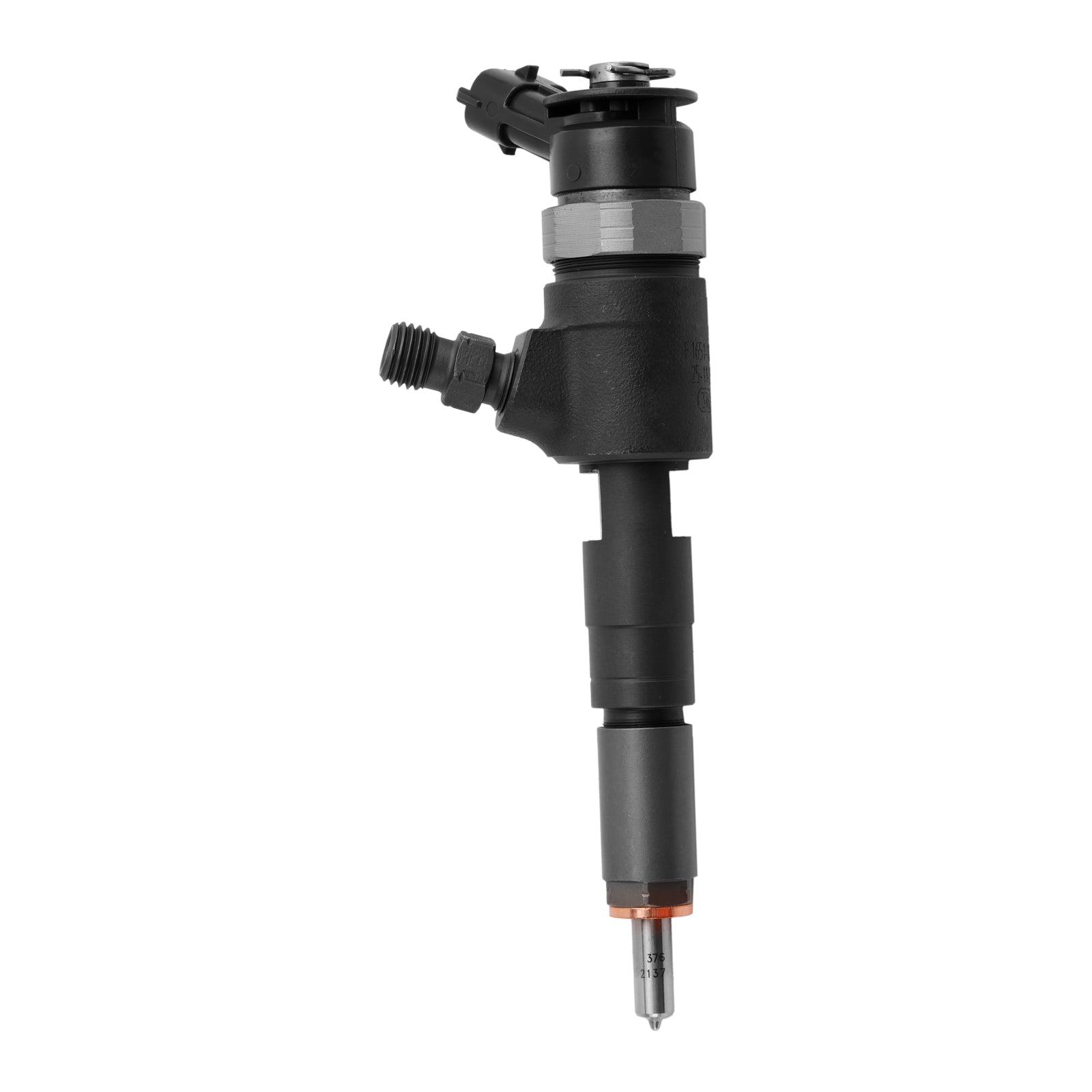 02.2011-03.2016 pour Fiat Scudo Bus 1.6 D Multijet-66 kW 90 PS 1560 cc 1 pièces injecteur de carburant 1980 S5