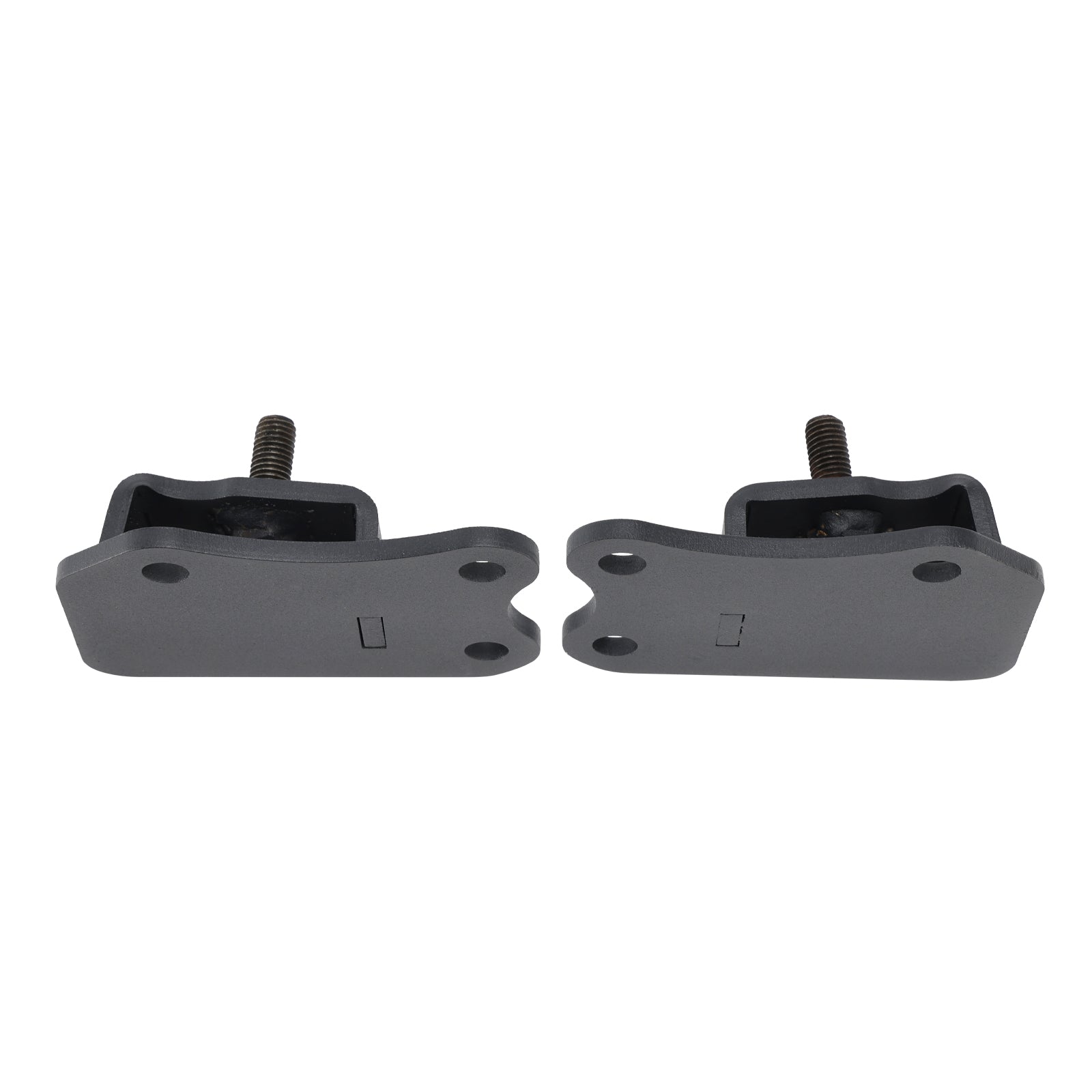 4225 Motorbytesmotormonteringssats för Ford 429-460 Into Bronco