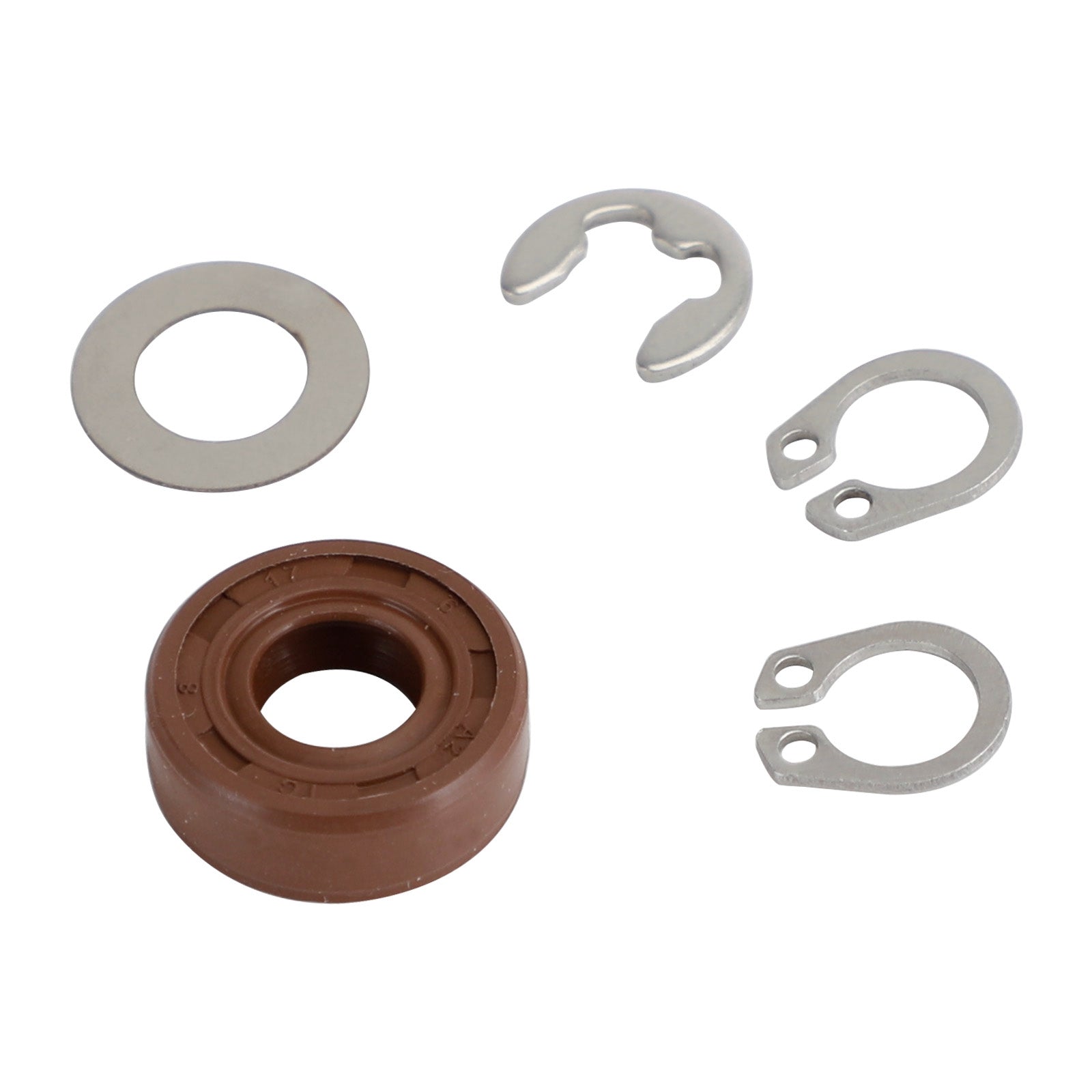 Heavy Duty Pan Seal Kit Model CBK-100 (7MKIT-HD) voor Cuisinart Broodbakmachine