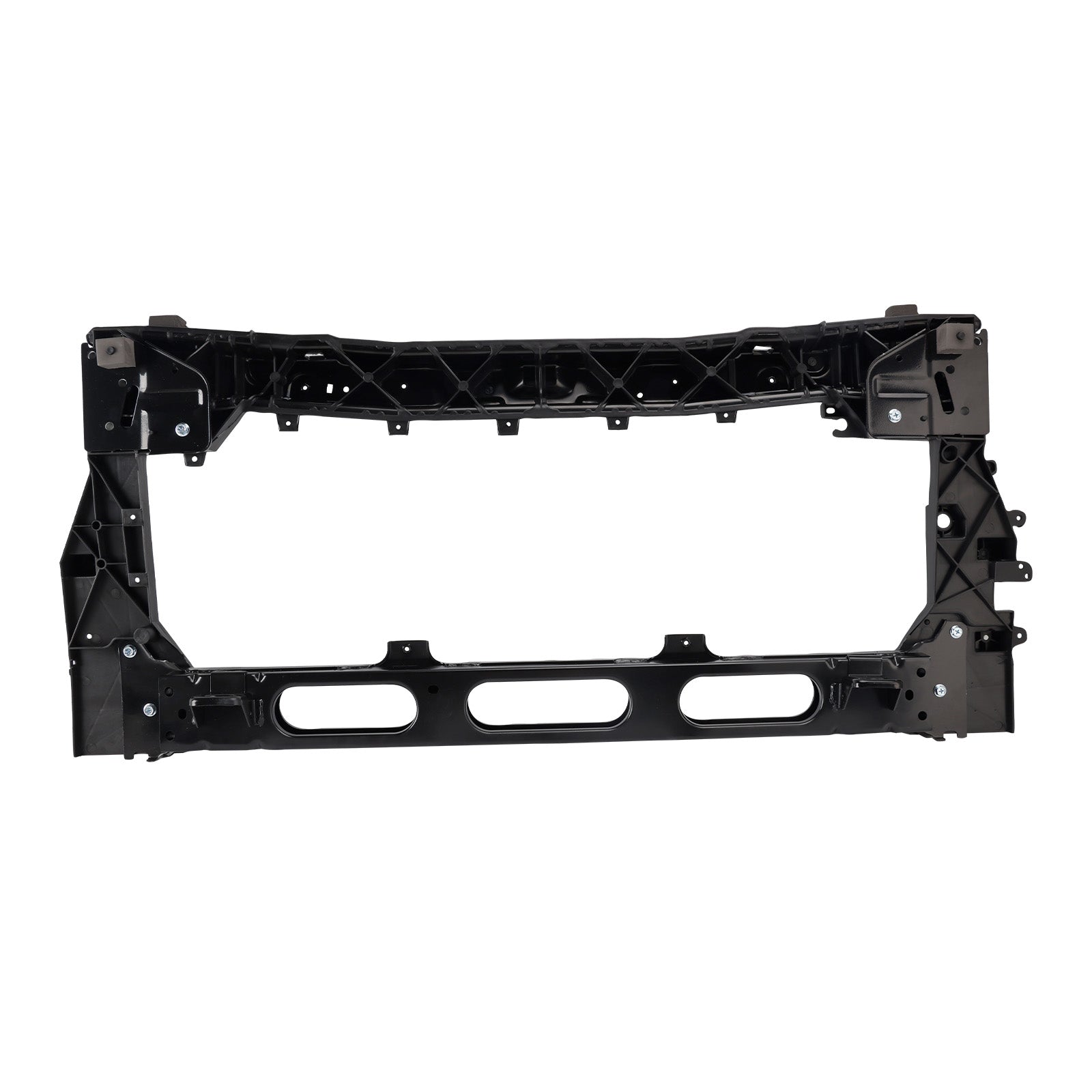 2024-2025 For Jeep Grand Wagoneer Series II Obsidian Front Radiator Support Core  68563708AA