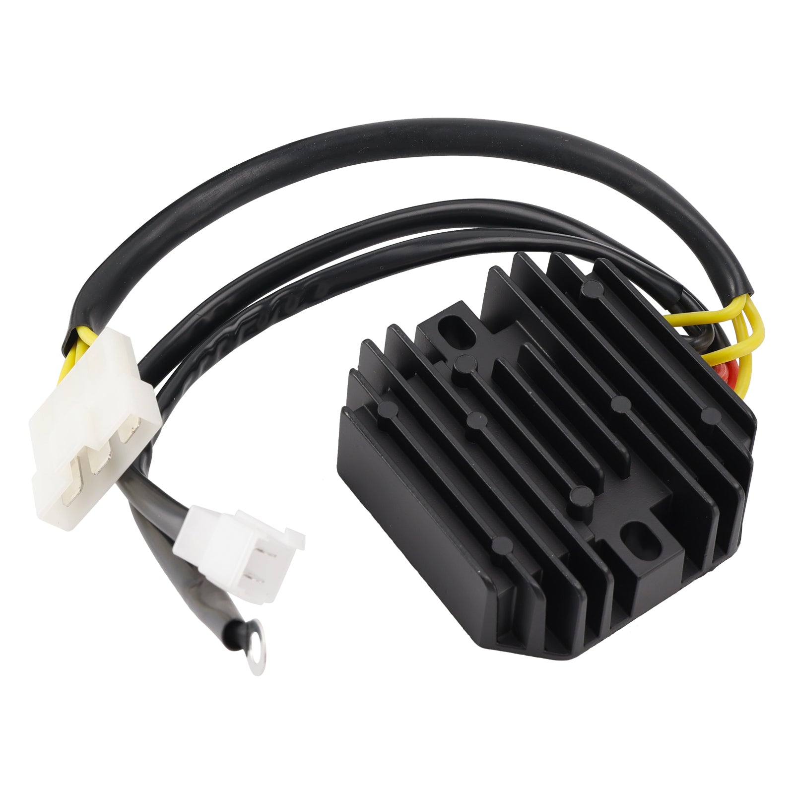 Stator Alternator & Regulator Rectifier For Duk 125 2011-2021 Duk 200 2012-2021