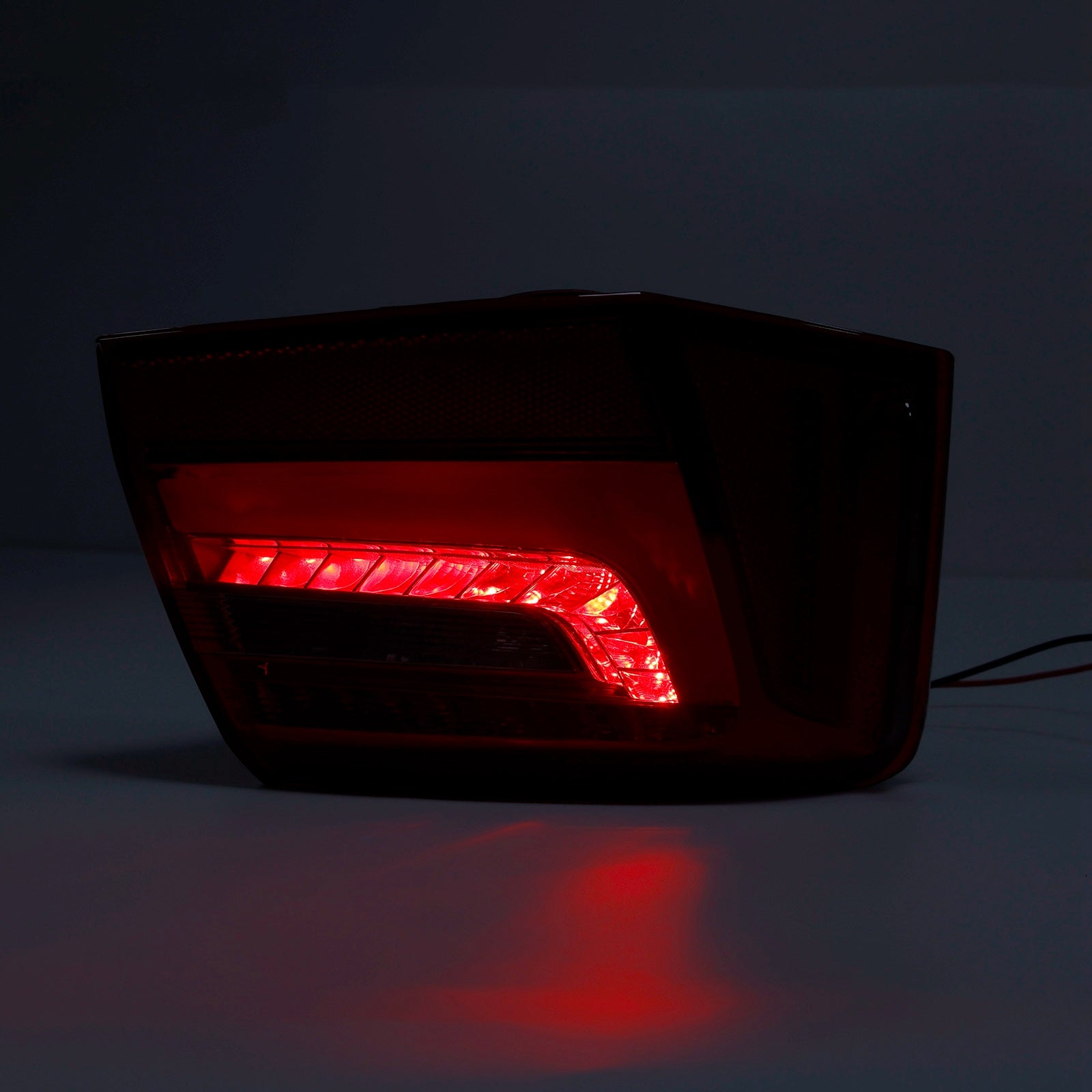 2012-2015  Audi A6 C7 Car L+R Outer LED Taillight Brake Light 4GD945095 4GD945096 Generic