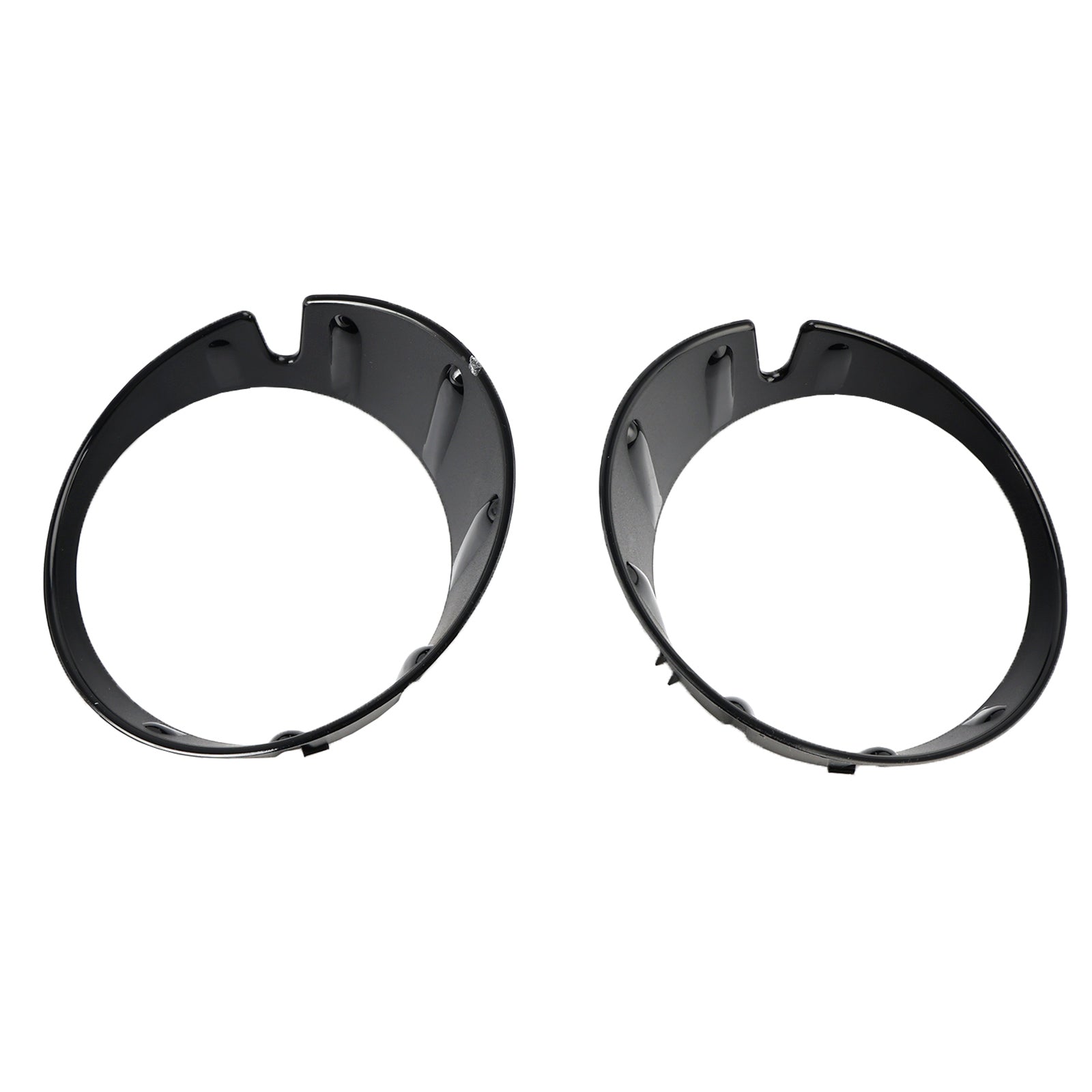 ZAMESTNENIE ZAMESTNANCA SVETOVÉHO LAMPA PREDNÉHO BUMPLE PRE MINICKÝCH COOPER R55 R56 R57 R58 R59