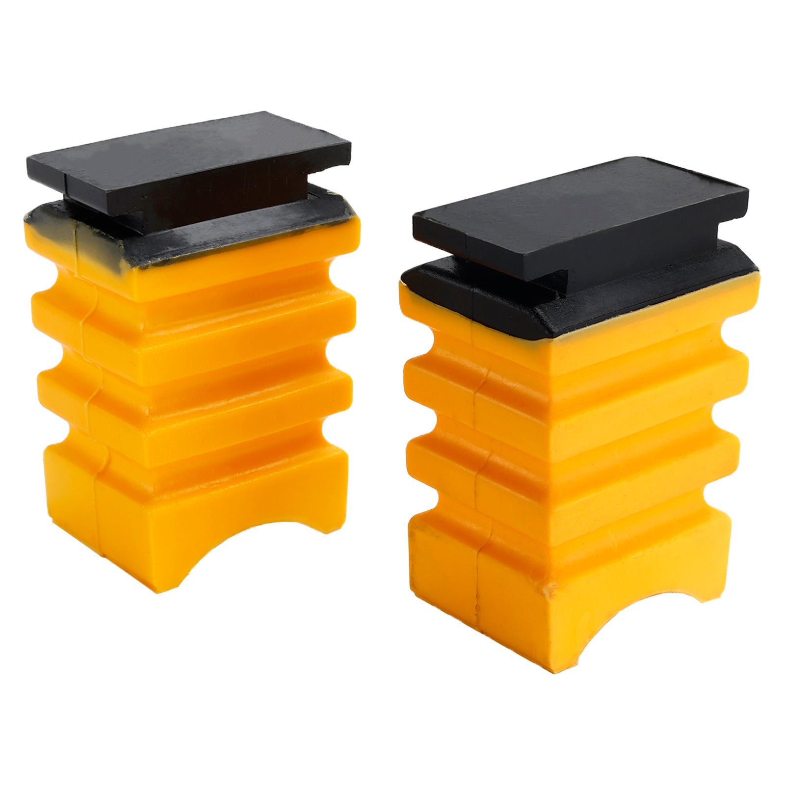 2 x Rear Suspension Helper Springs for Mercedes Sprinter 2500 3500 4500 2010-20