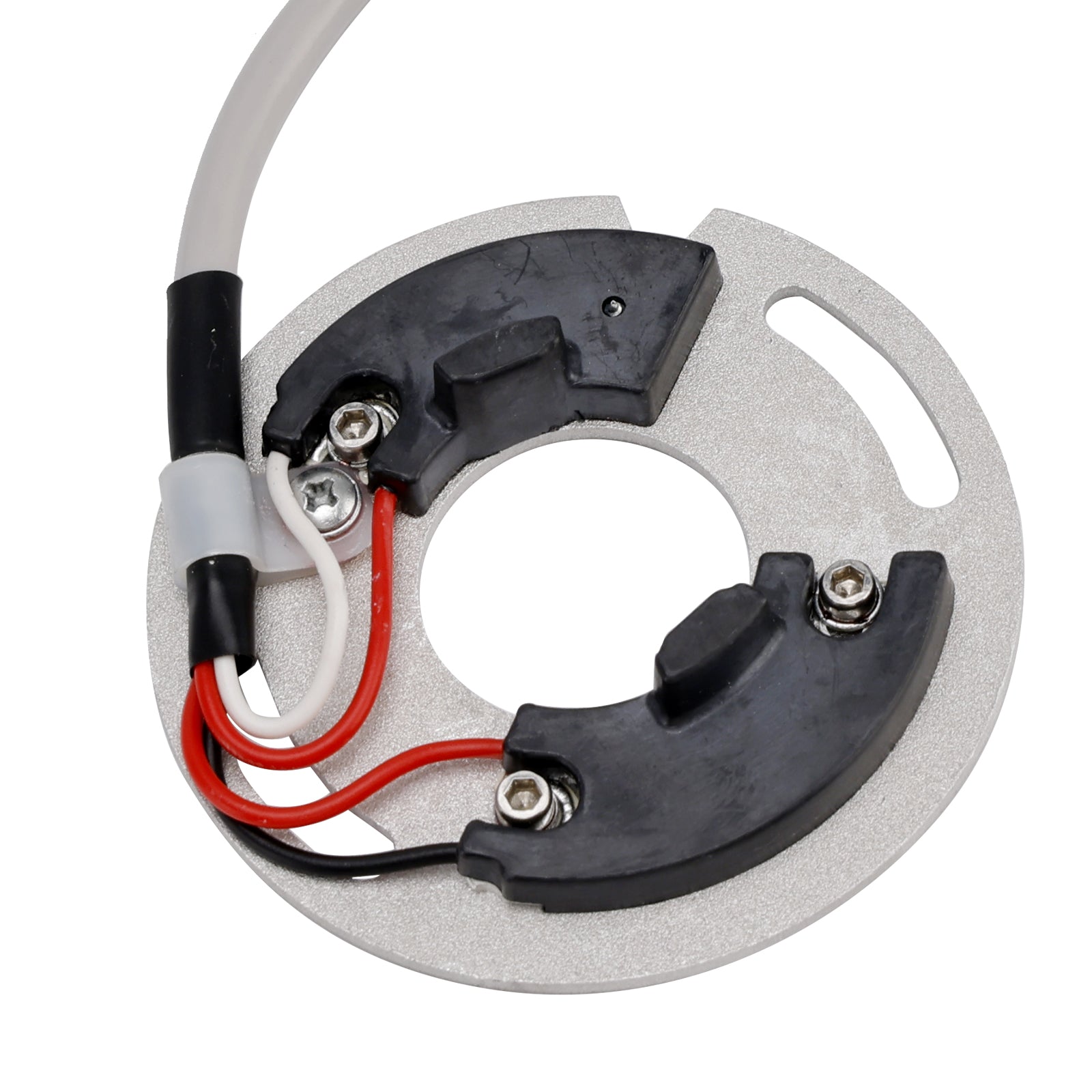 Système d'allumage électronique pour 1970-2003 Modèles de gros glucides - Fire unique