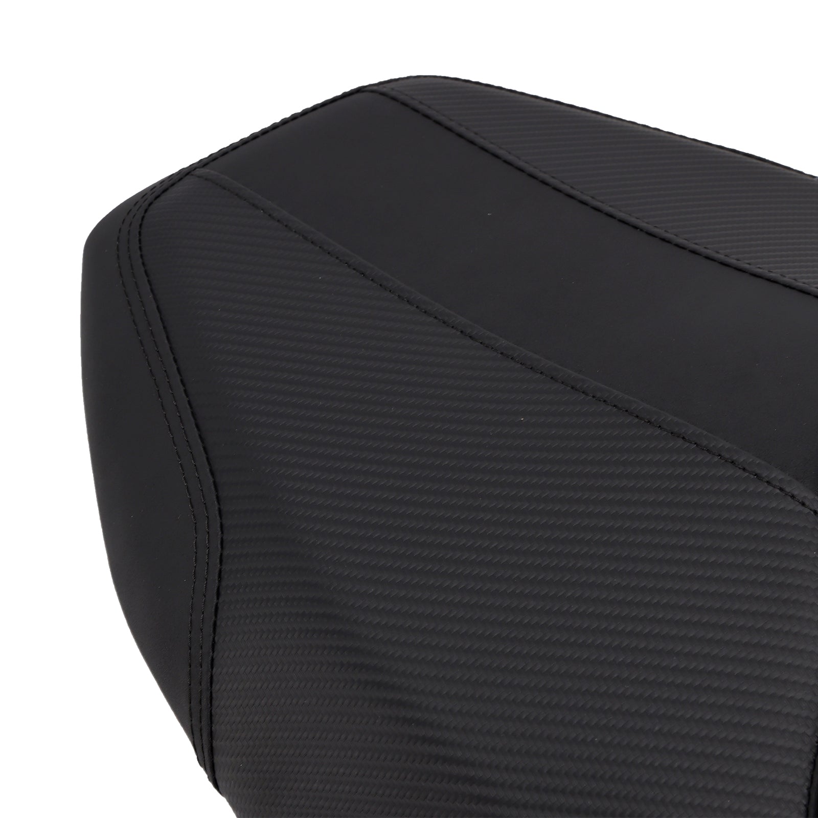 2022-2025 Honda Adv350 Adv 350 Rider Passenger Seat Complete Backrest Pad Orange