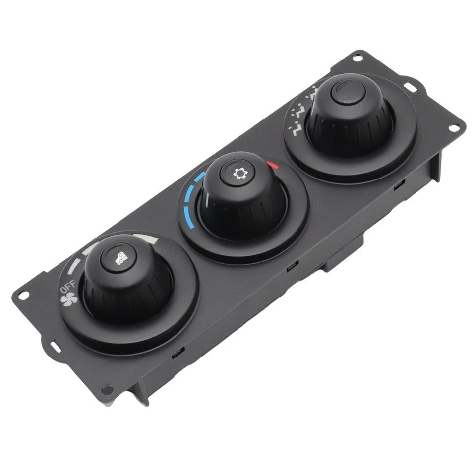 2006 Kenworth HVAC-temperatuurregelmodule F21-1013-11-000