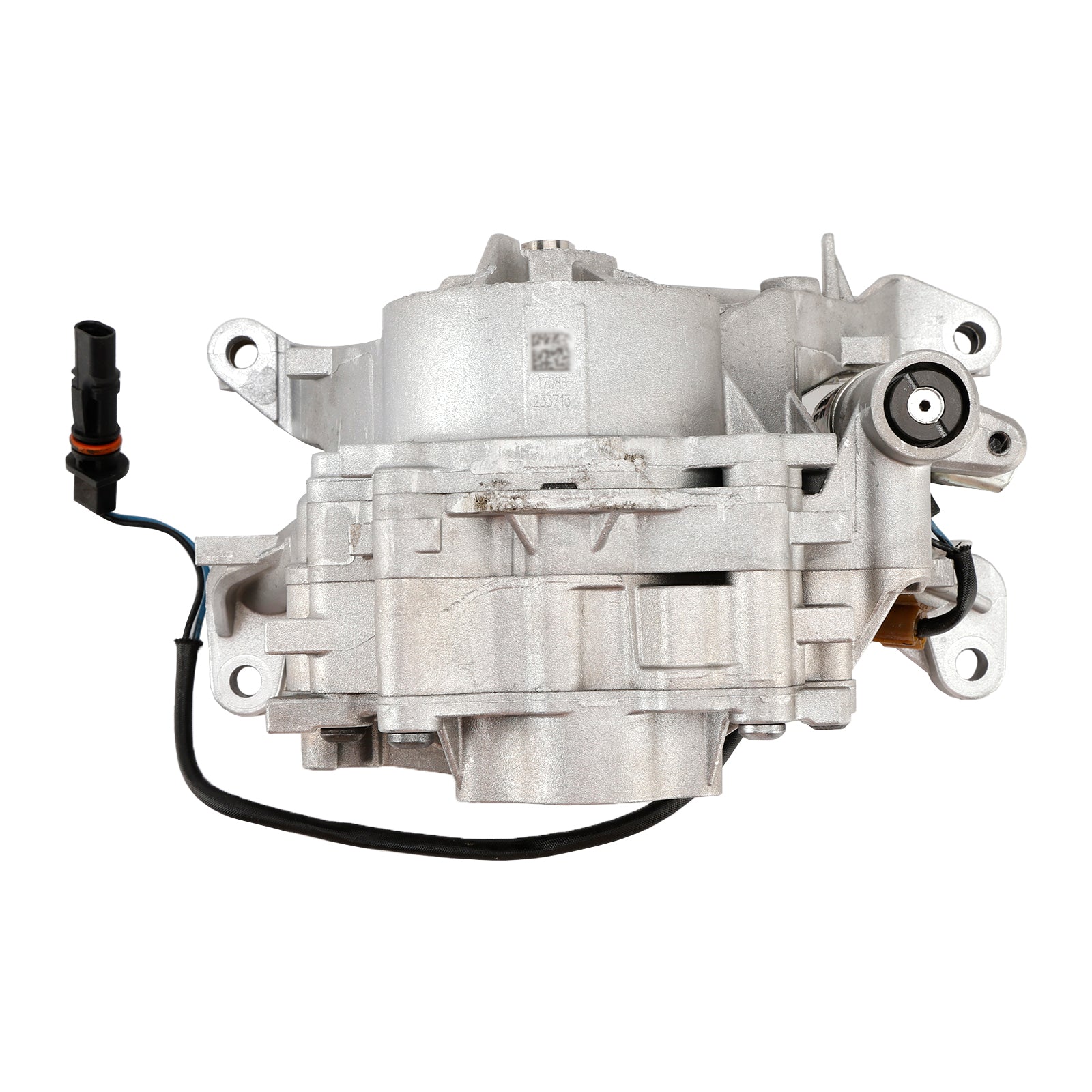 Ropné čerpadlo JDE38552 JDE39264 pre Land Rover 204dta 204DTD AJ200D AJ20D4 PT204