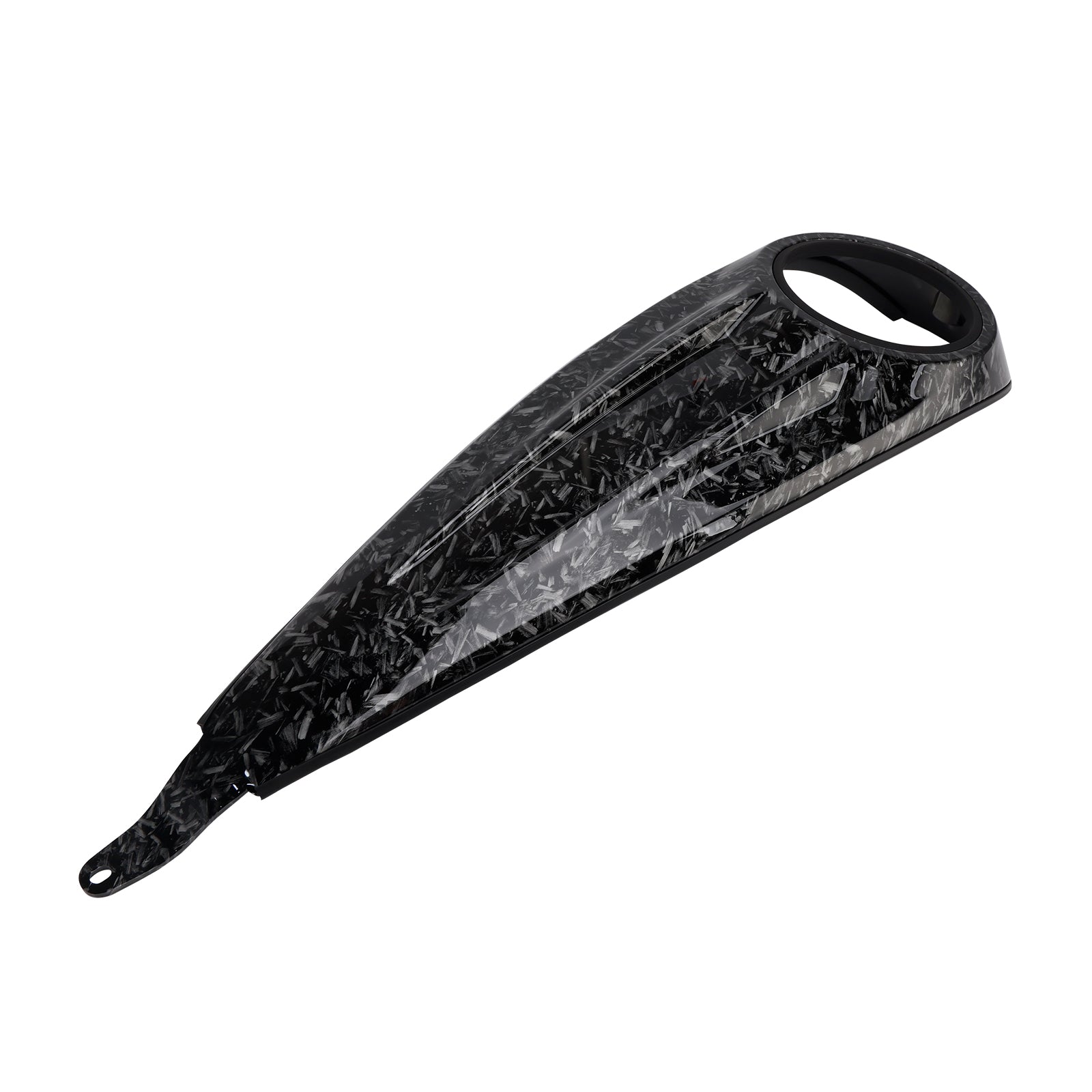 Dash Console Gas Tank Cover For Touring Road Glide / Street Glide 2023-2025