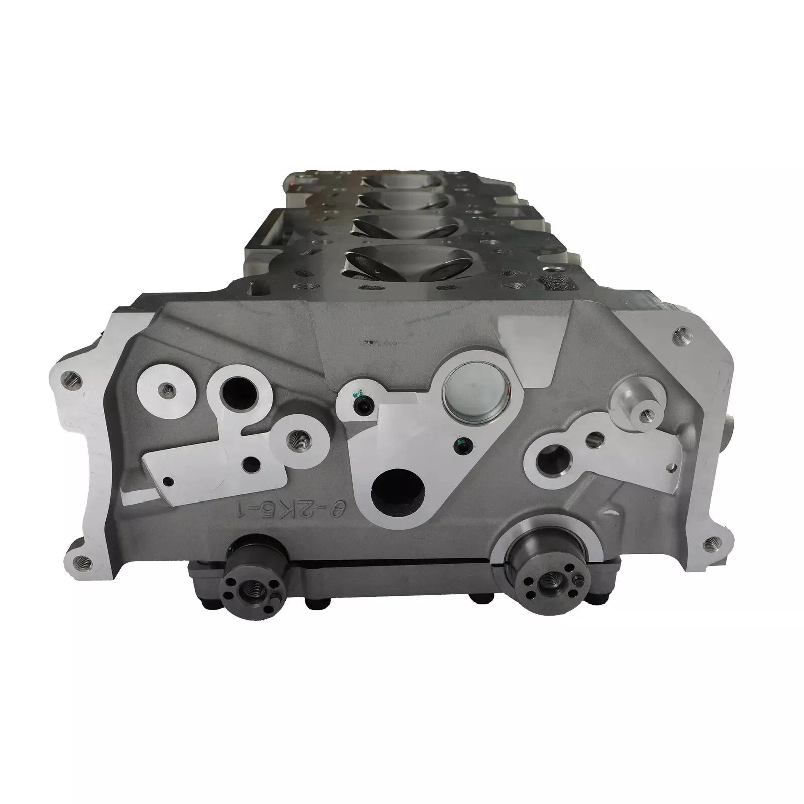 2007�C2014 Hyundai Sonata G4KD Complete Engine Cylinder Head Assembly