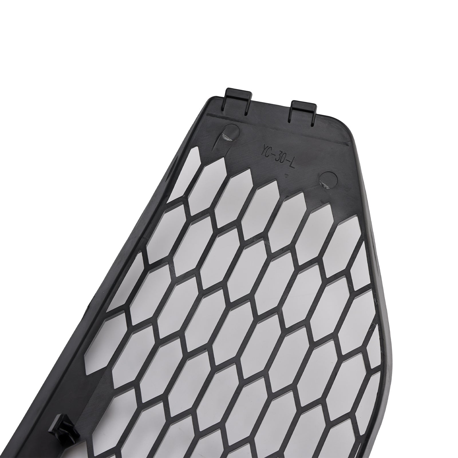 2010-2015 VW T5 T5.1 Couvercle de lumière de la lampe de brouillard S-line