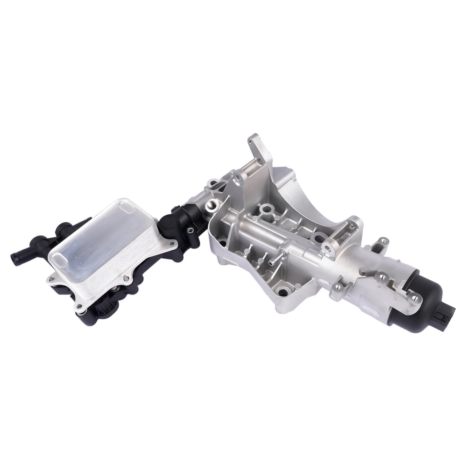 For Renault Kadjar Oil Filter Housing Oil Cooler Assembly A6261800165