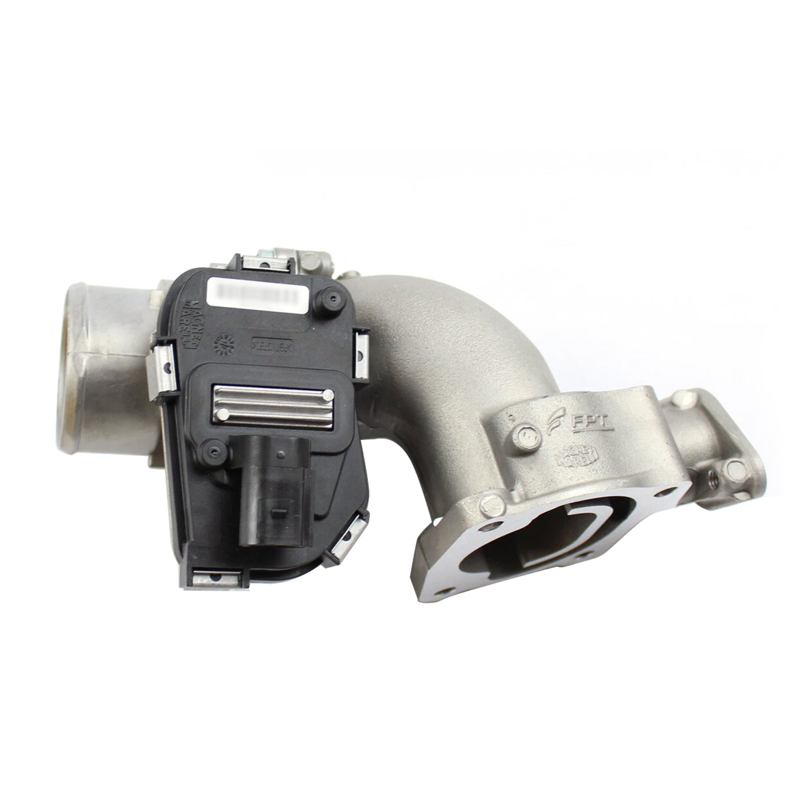 05.2006-08.2011 Iveco Daily IV 2.3d Diesel 70/78/85/93/100 KW 2287 ccm Throttle Body 504351131 504345920