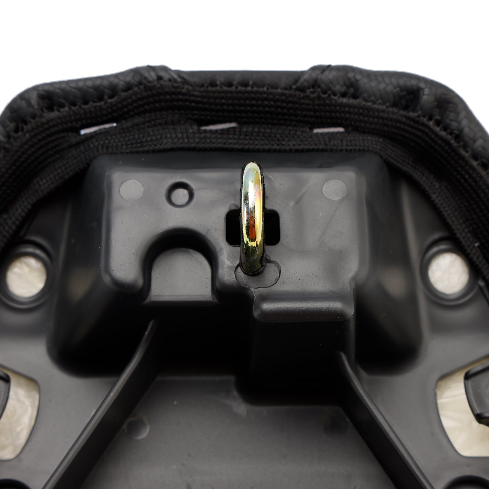 2020 2021 2022 2023 Honda Cbr1000Rr-R Rear Seat Passenger Cushion Flat Red