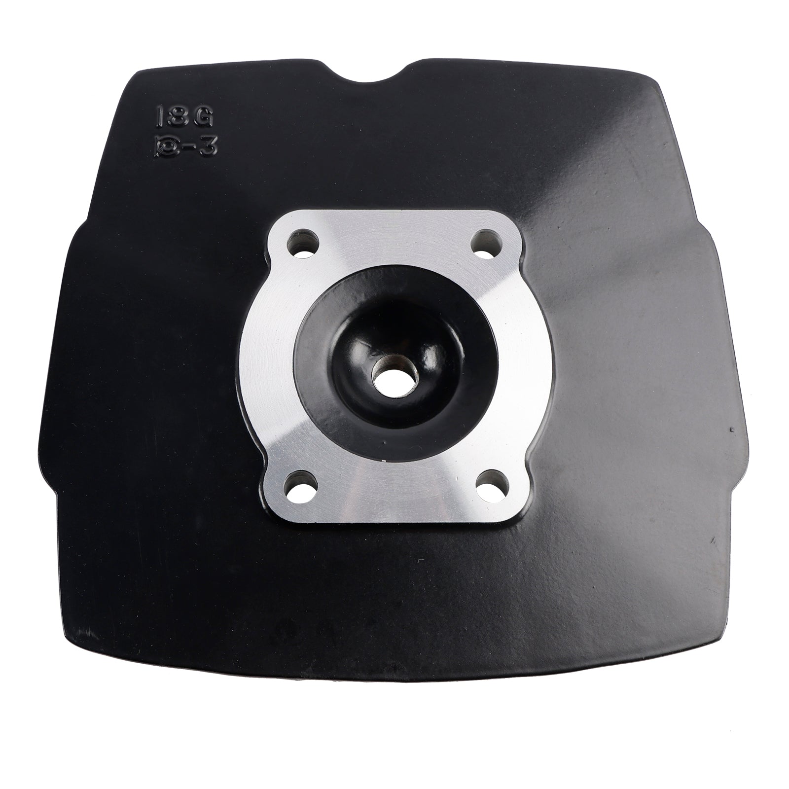 1997-2005 Yamaha RXK RX King RX135 RXK 135 RXZ135 Sylinderhode 18G-11111-00