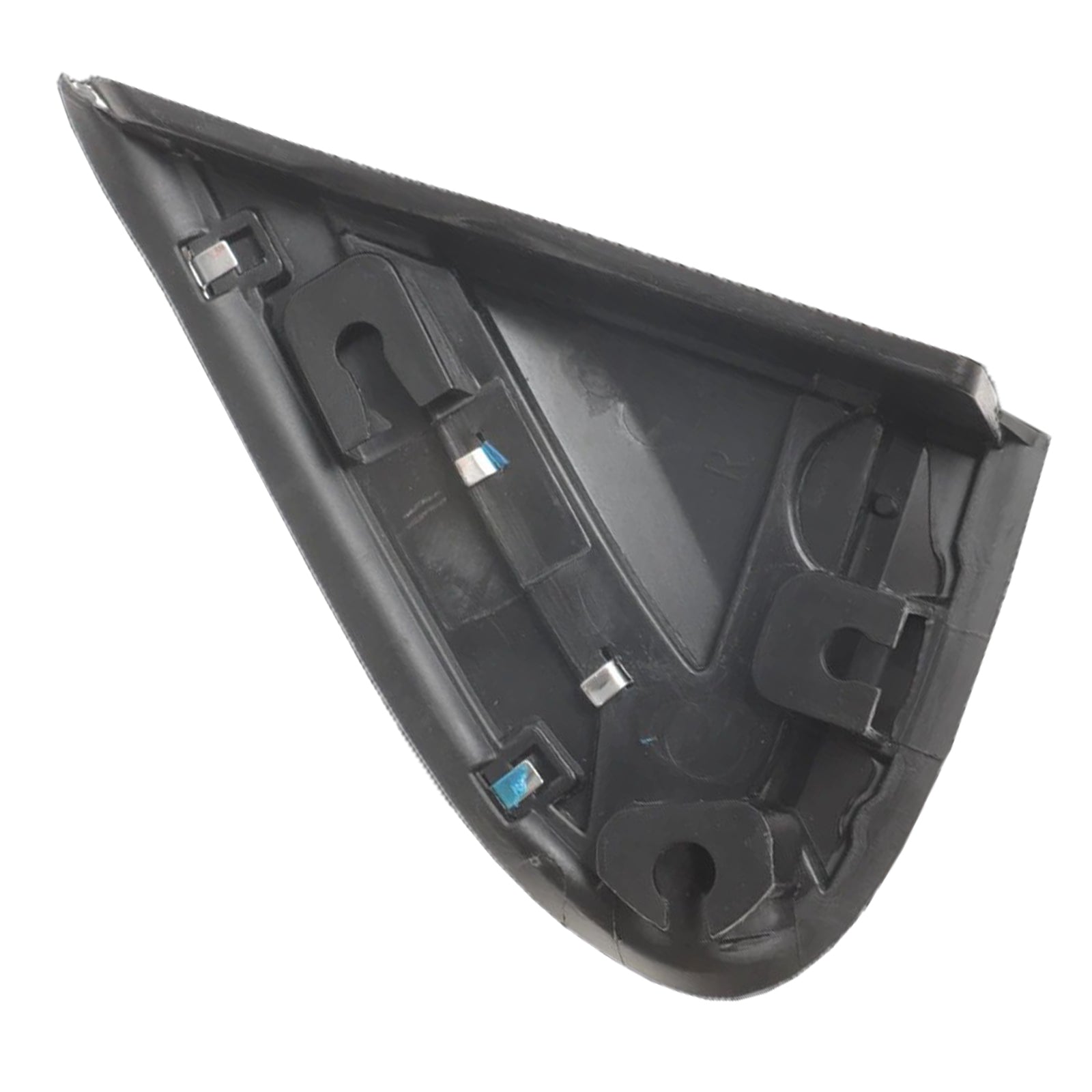 84107337 Moldagem de acabamento de canto do lado direito do lado direito para terrenos GMC 18-24