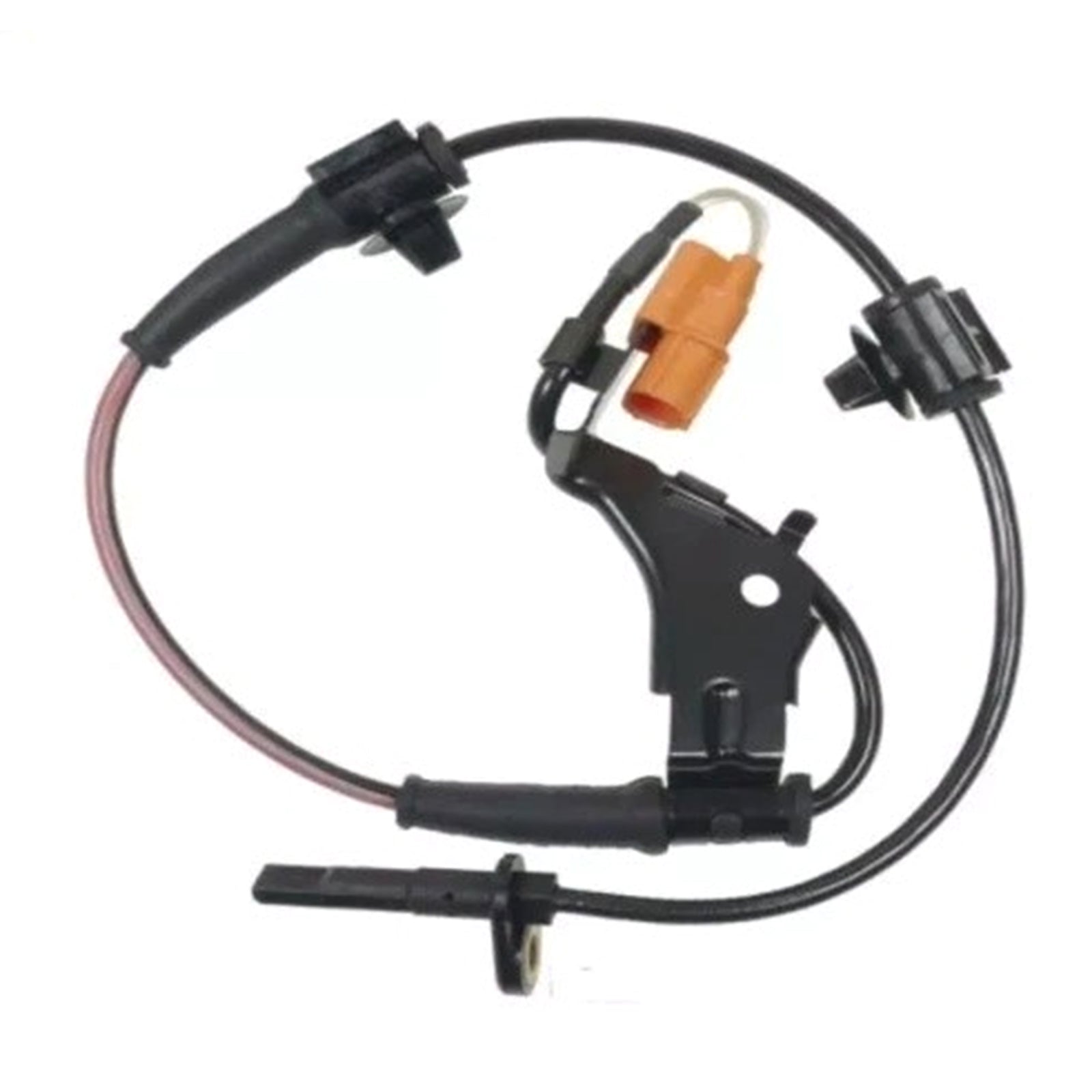 4×ABS Wheel Speed Sensor Front Rear Left Right For Honda CR-V 2002-2006