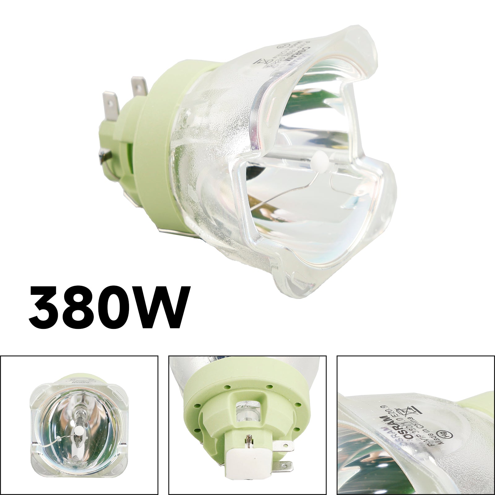 MSD 20R 440W lampe Sharpy faisceau tête mobile ampoule de remplacement éclairage de spectacle de scène