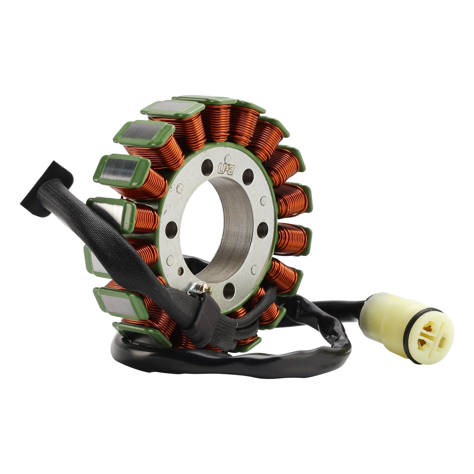 2003-2004 Kawasaki ZX636 Ninja ZX-6R statorregelaar pakkingset 21003-0001 21066-0002