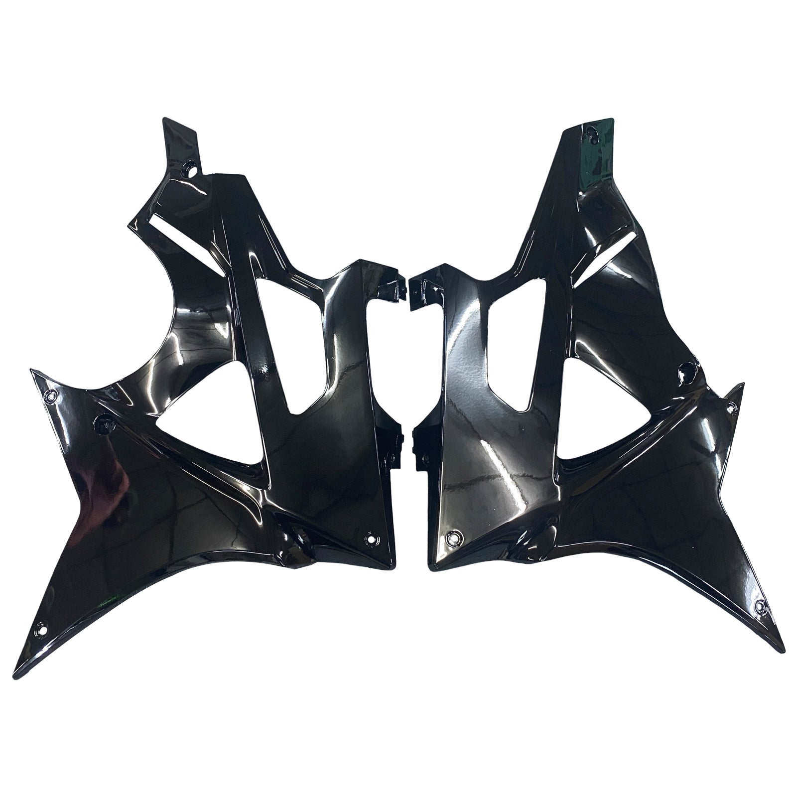 Injection Fairing Kit Bodywork Plastic ABS fit For BMW S1000RR 2009-2014