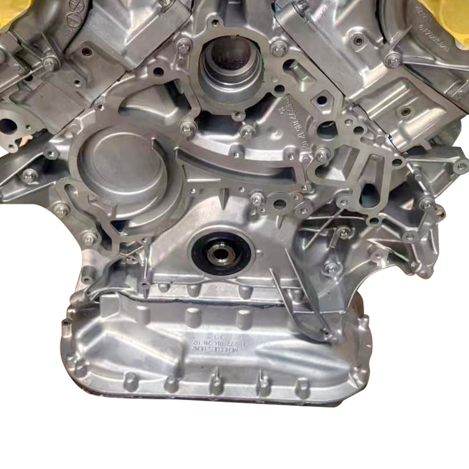 2006-2011 Mercedes R171 SLK300 C300 RWD 3.0L New M272 Engine Motor Assembly