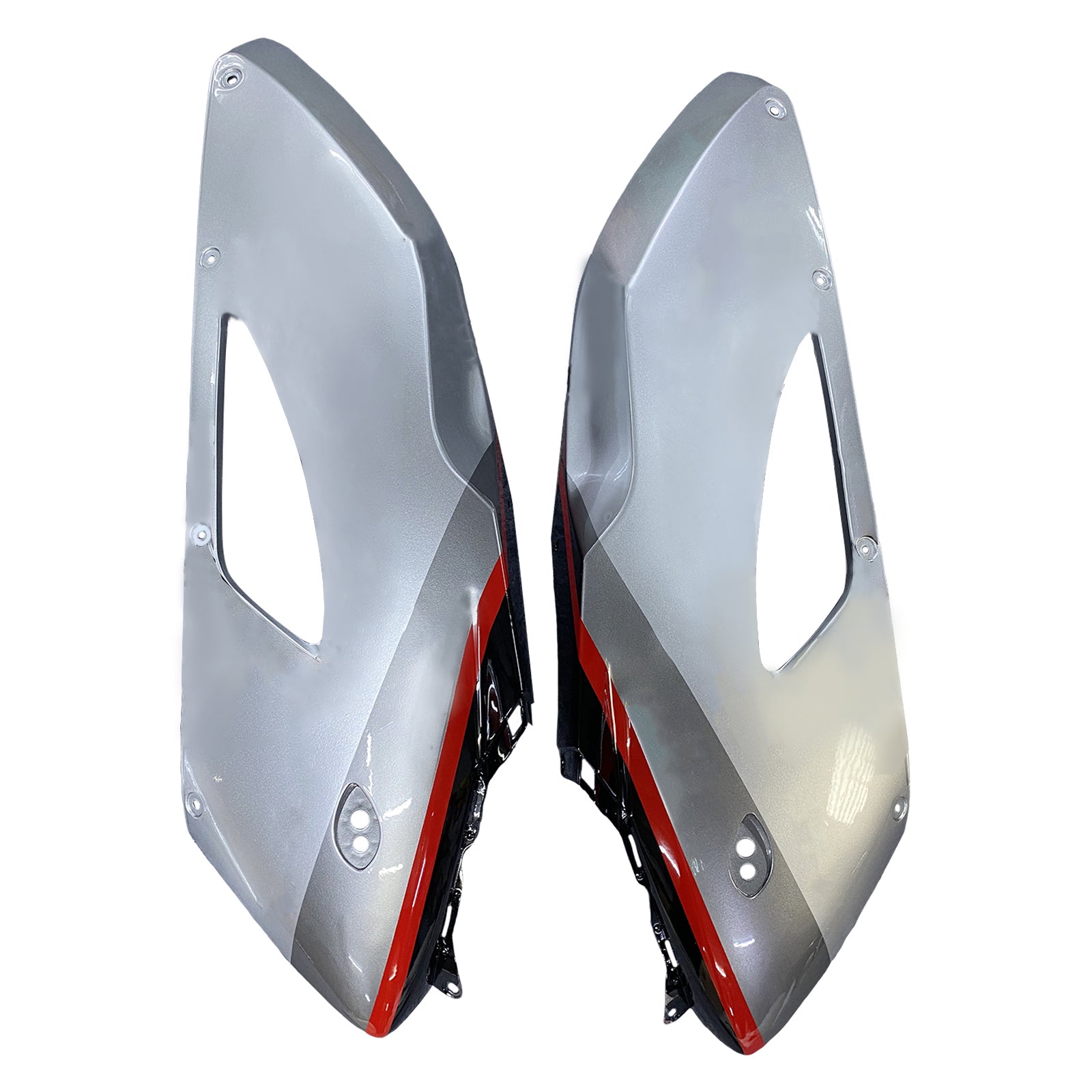 Einspritzverkleidungssatz Karosserie Kunststoff ABS für Honda CBR1000RR 2004-2005