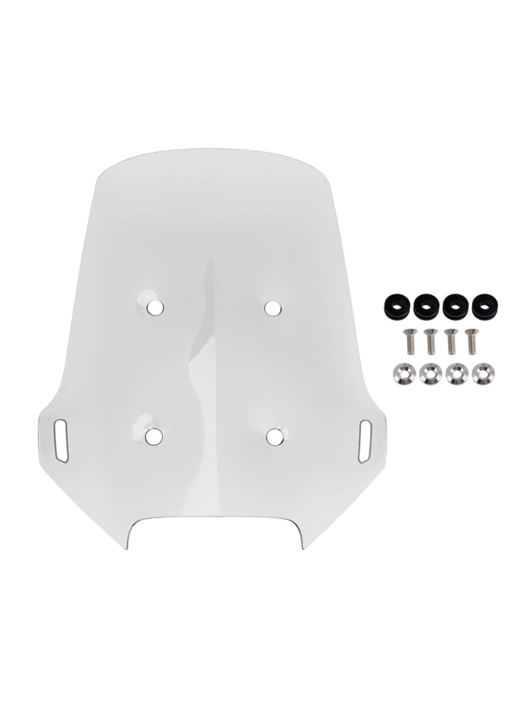 Frontrute frontrute passer for CF Moto 450MT 2024