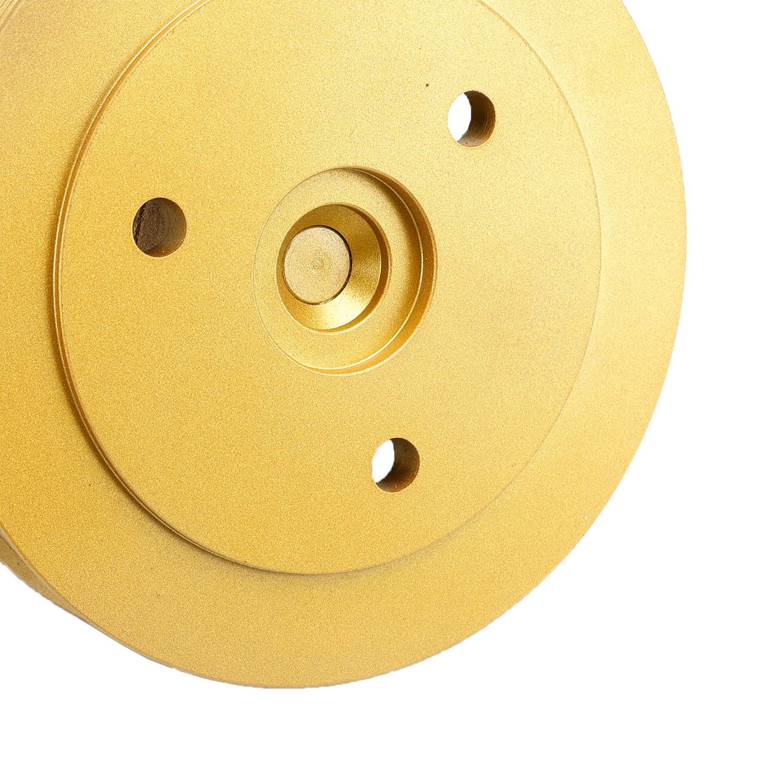 21214599 3812693 3862482 Water Pump For Volvo Penta 4.3L 5.0L 5.7L belts