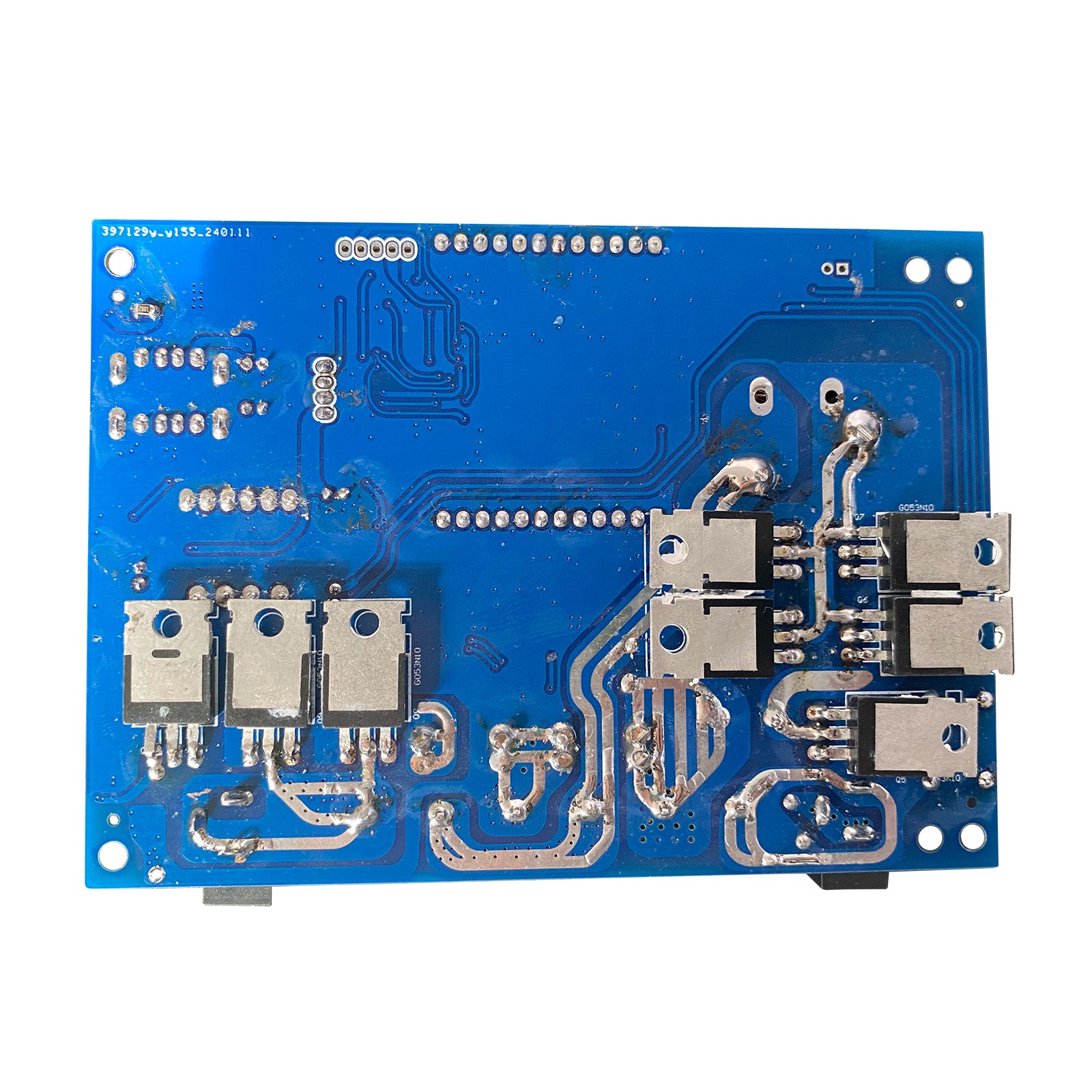 30A/40A MPPT High Energy Solar Controller 0V Start intelligente reparatiebatterij