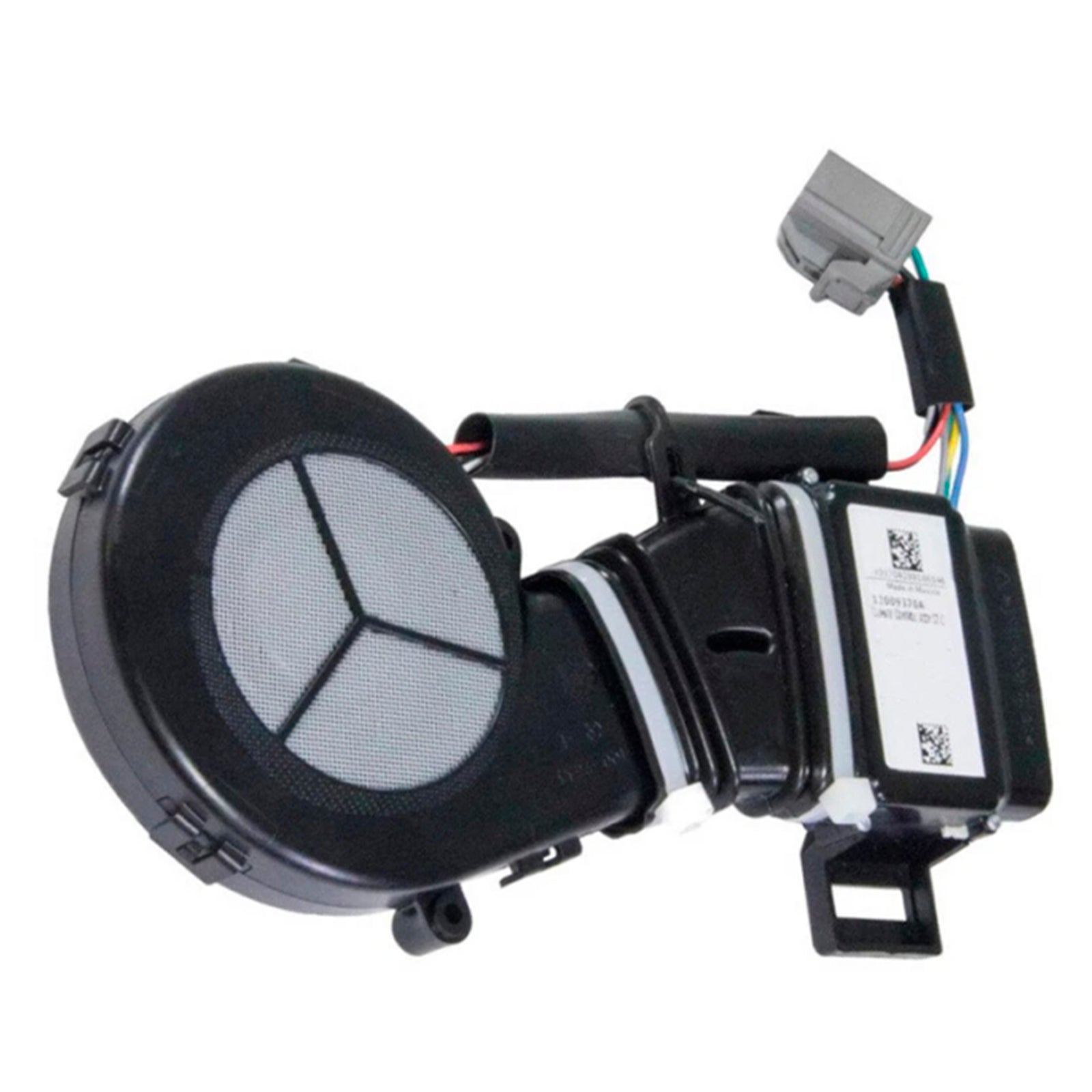 2015-2017 Ford Ford F-150 vyhrievané chladené dúchadlo sedadla DU5Z19N550D