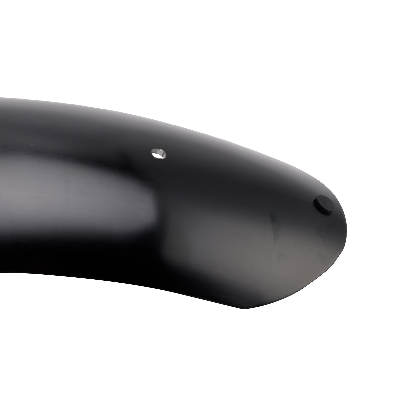 Garde-boue avant en acier adapté pour MOTO GUZZI V7 II Stone Classic Special 10-16