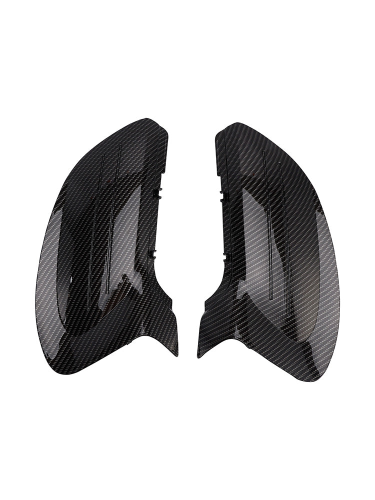 Tank Side Cover Panel Fairing For Trident 660 2022-2025