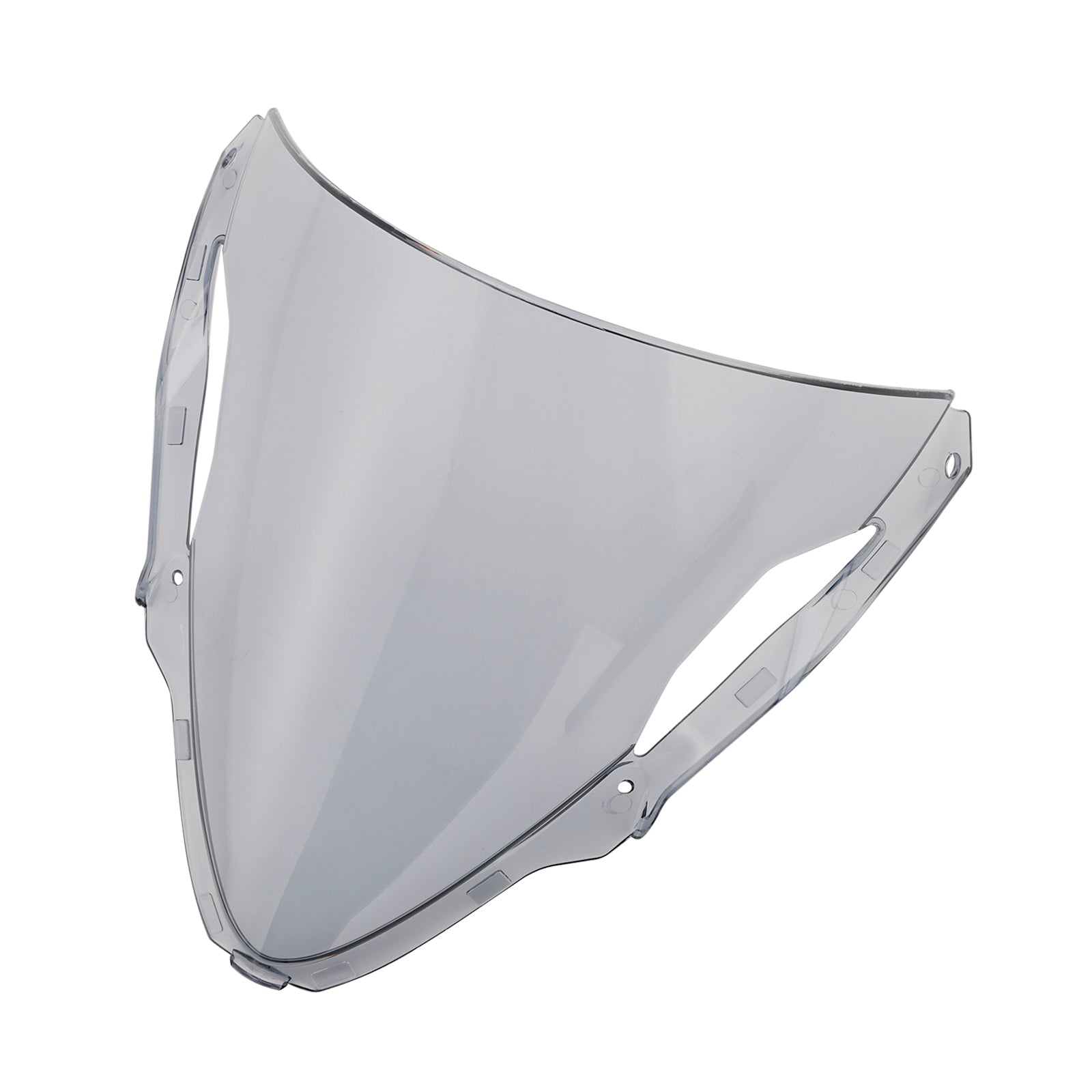 Windshield Windscreen for Kawasaki ZX-6R 2024