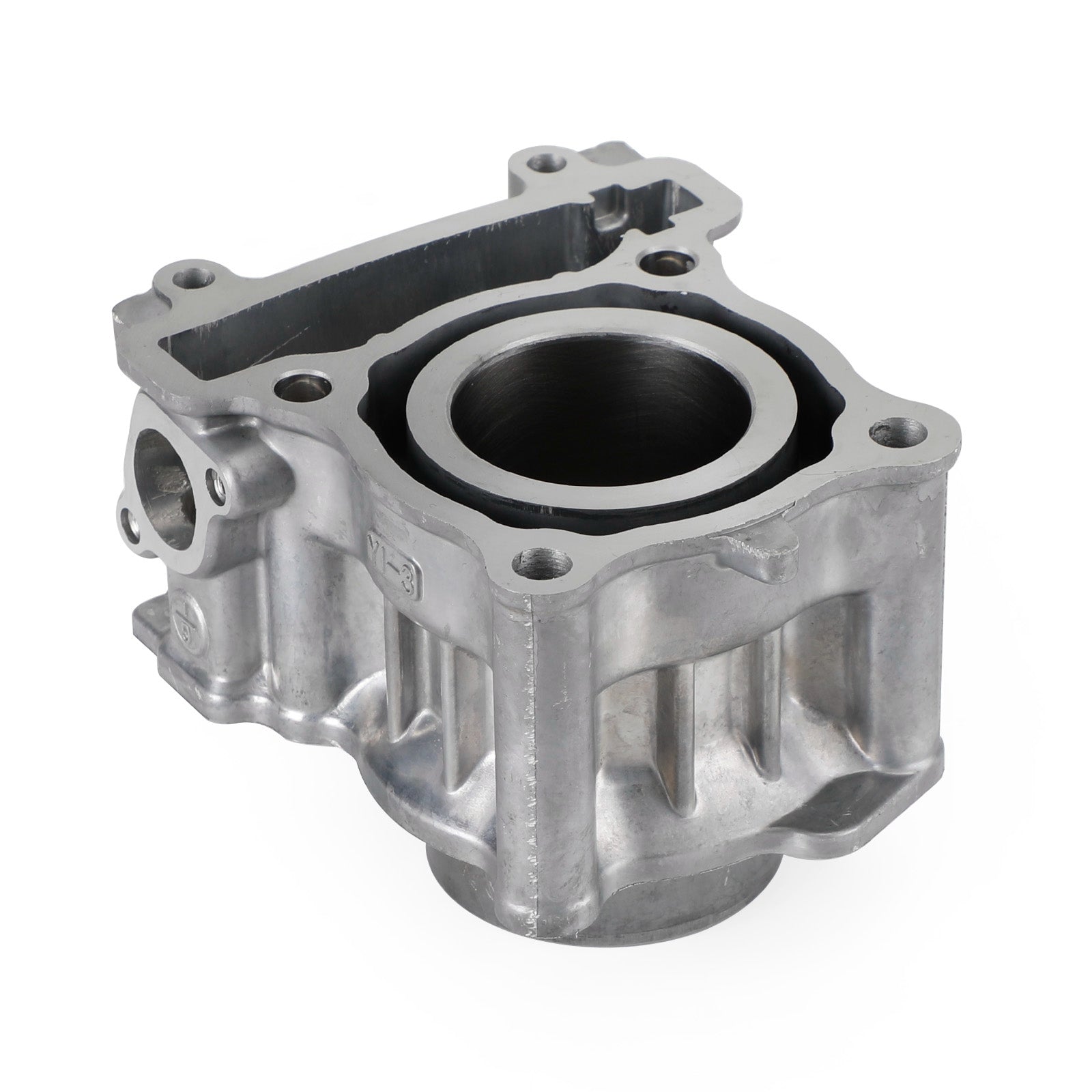 52mm 2014-2016 Rieju RS3 NKD 125 LC 4T Cylinder Barrel Piston Kit