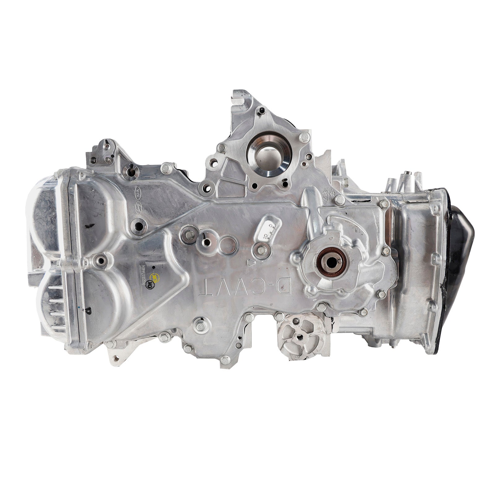 G4FJ Novo conjunto do motor 1.6t para Hyundai Tucson Sonata Elantra Kia Optima Soul