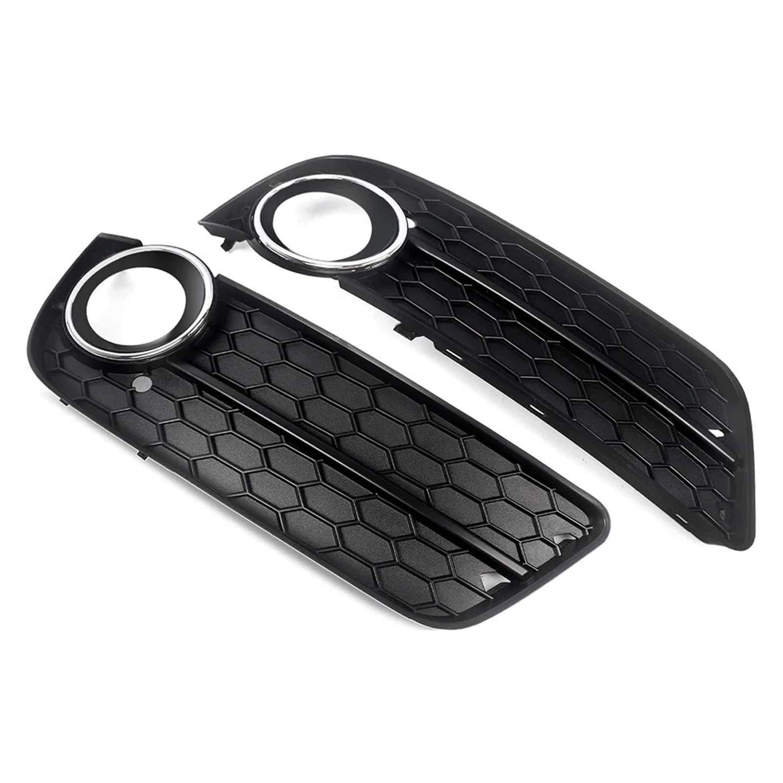 2008-2011 Audi A5 Een paar automistlamproosters 8T0 807 682 8T0 807 681