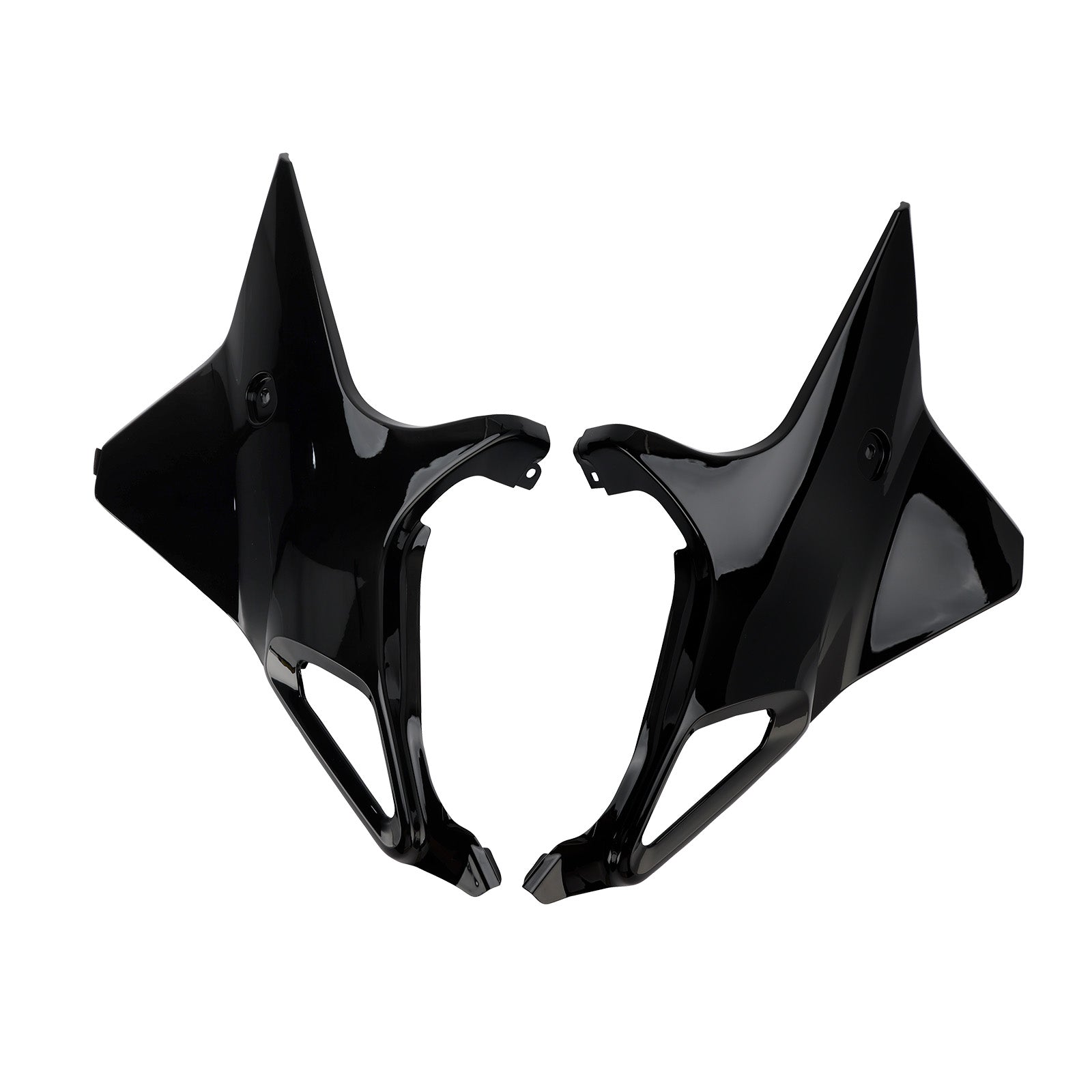 Capot de panneau de carénage de siège latéral Yamaha XSR 900 XSR900 2022-2025