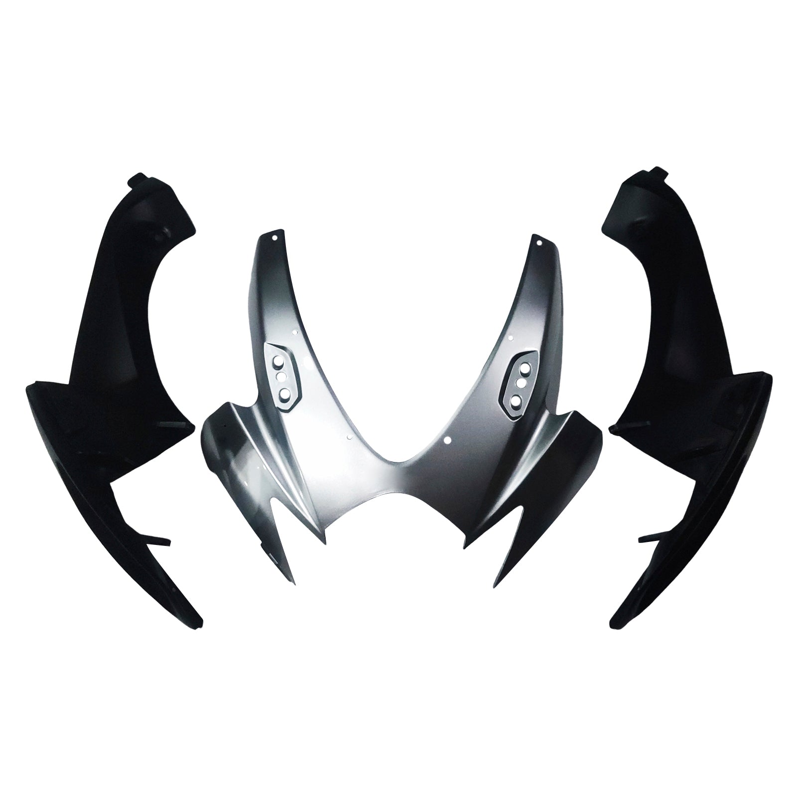 Injection Fairing Kit Bodywork Plastic ABS For Suzuki GSXR 600/750 2006-2007 K6