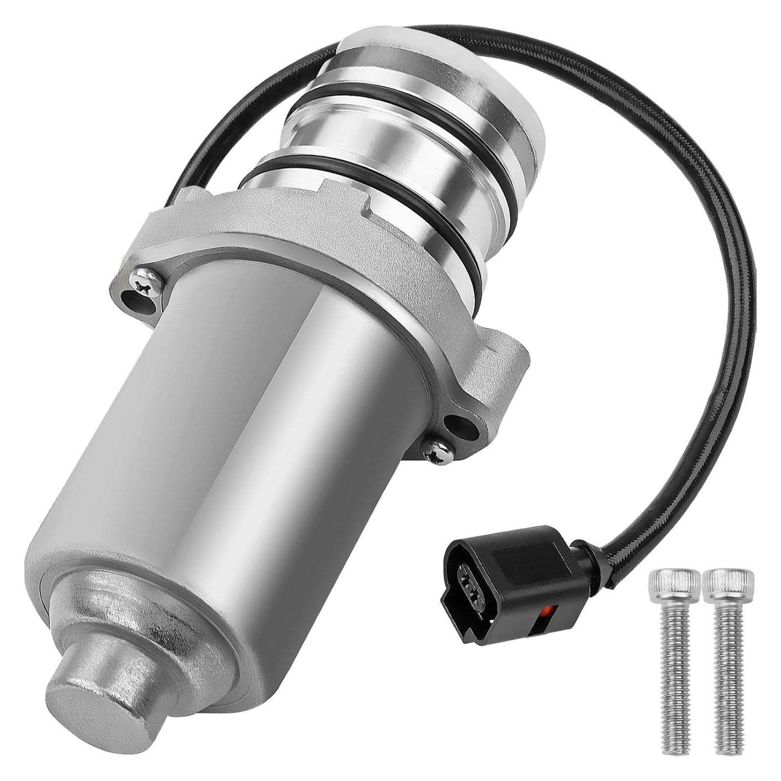 2008-2009 Audi TT Quattro V6 3.2L AWD, w/Axle Codes KMC, KMD, MML, MMK Differential Clutch Pump Motor 0AY598549A 699011