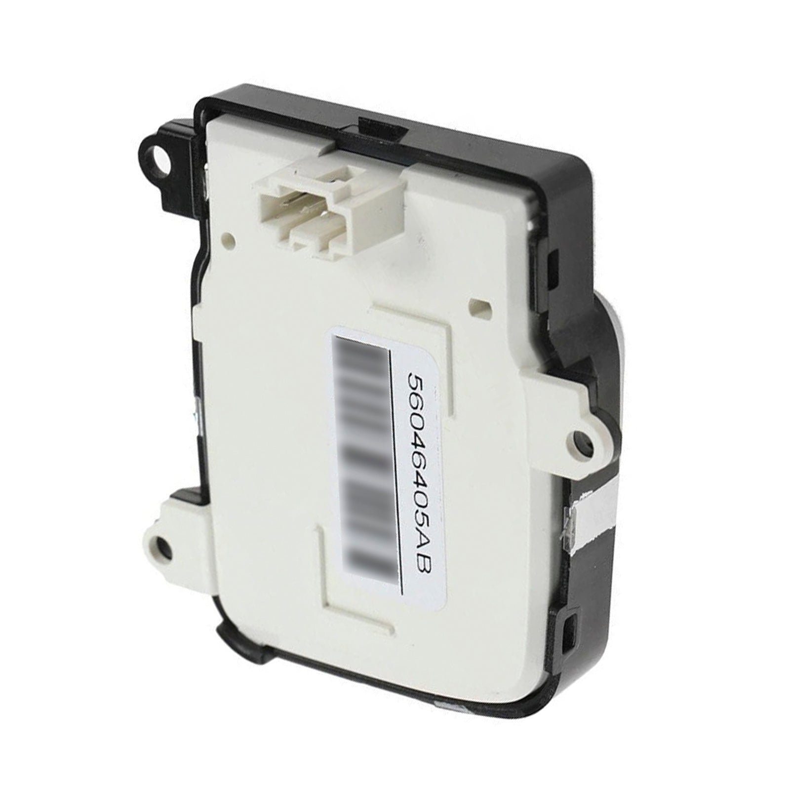 2012-2018 Jeep Wrangler JK Body Uconnect Phone Control Switch 56046405AB