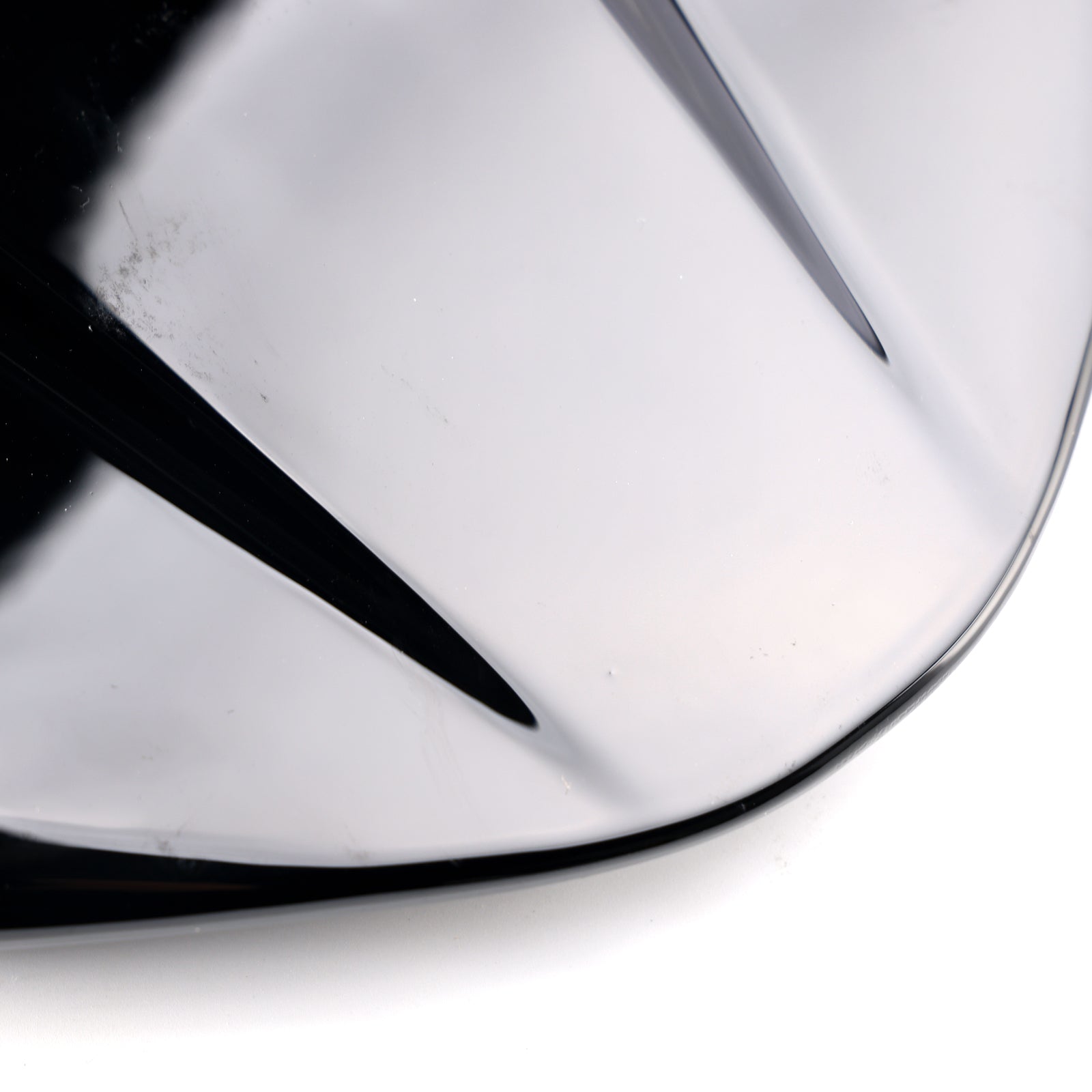 Capot de carénage de couverture de siège arrière Ducati Diavel V4 2023-2024