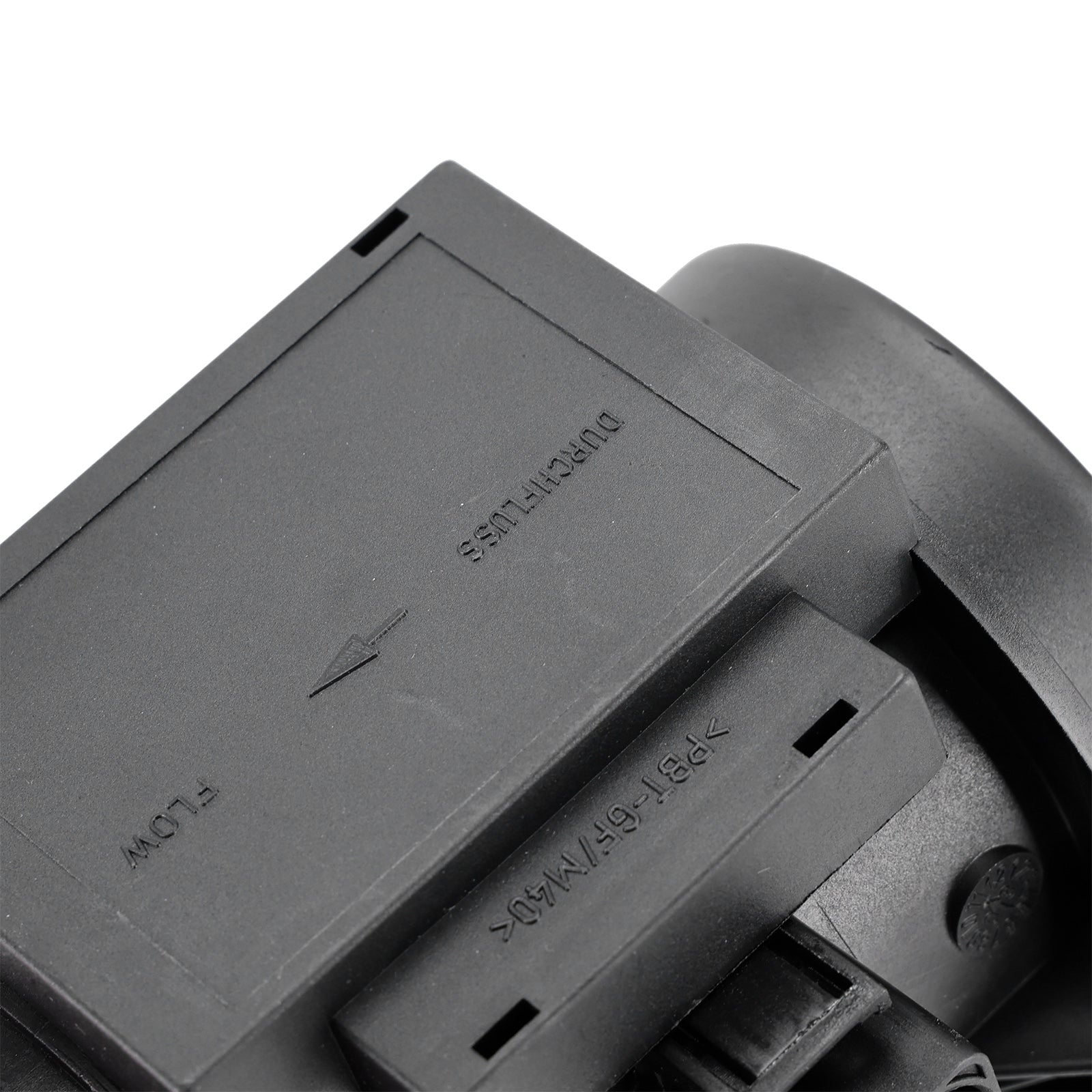 Sensor do medidor de fluxo de ar em massa para Audi A3 8L1 VW Golf IV Passat B5 074906461