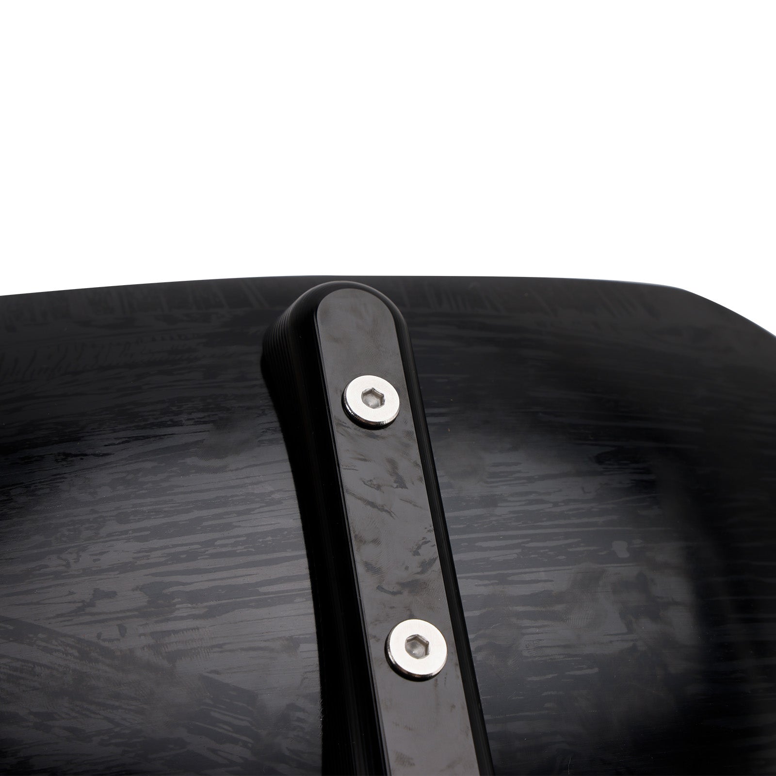 2025-2026 Triumph Thruxton 400 Rear Wheel Fender Mudguard