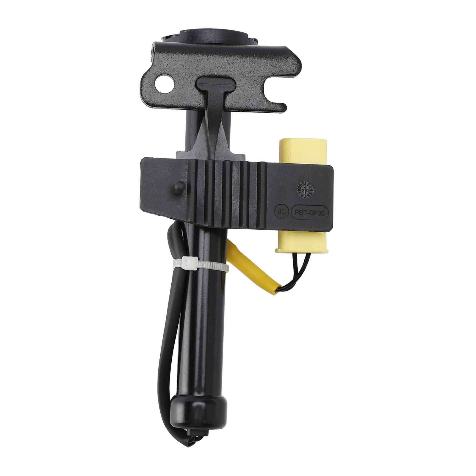 Actionneur de capot actif côté gauche 51237418199 pour BMW X5 G05 X6 G06 X7 2017-2020