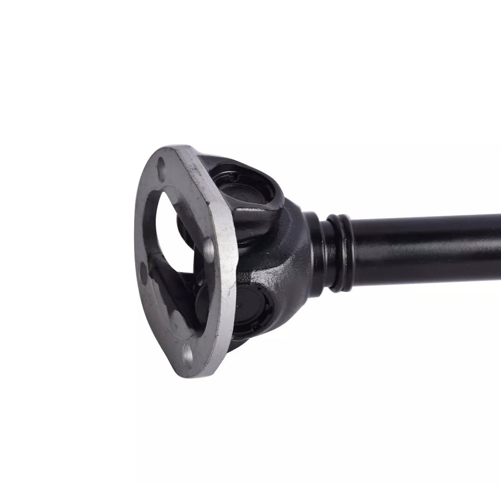 2012-2013 Mercedes-Benz S550 V8 4.7L Front Driveshaft Prop Shaft Assembly 2044107001