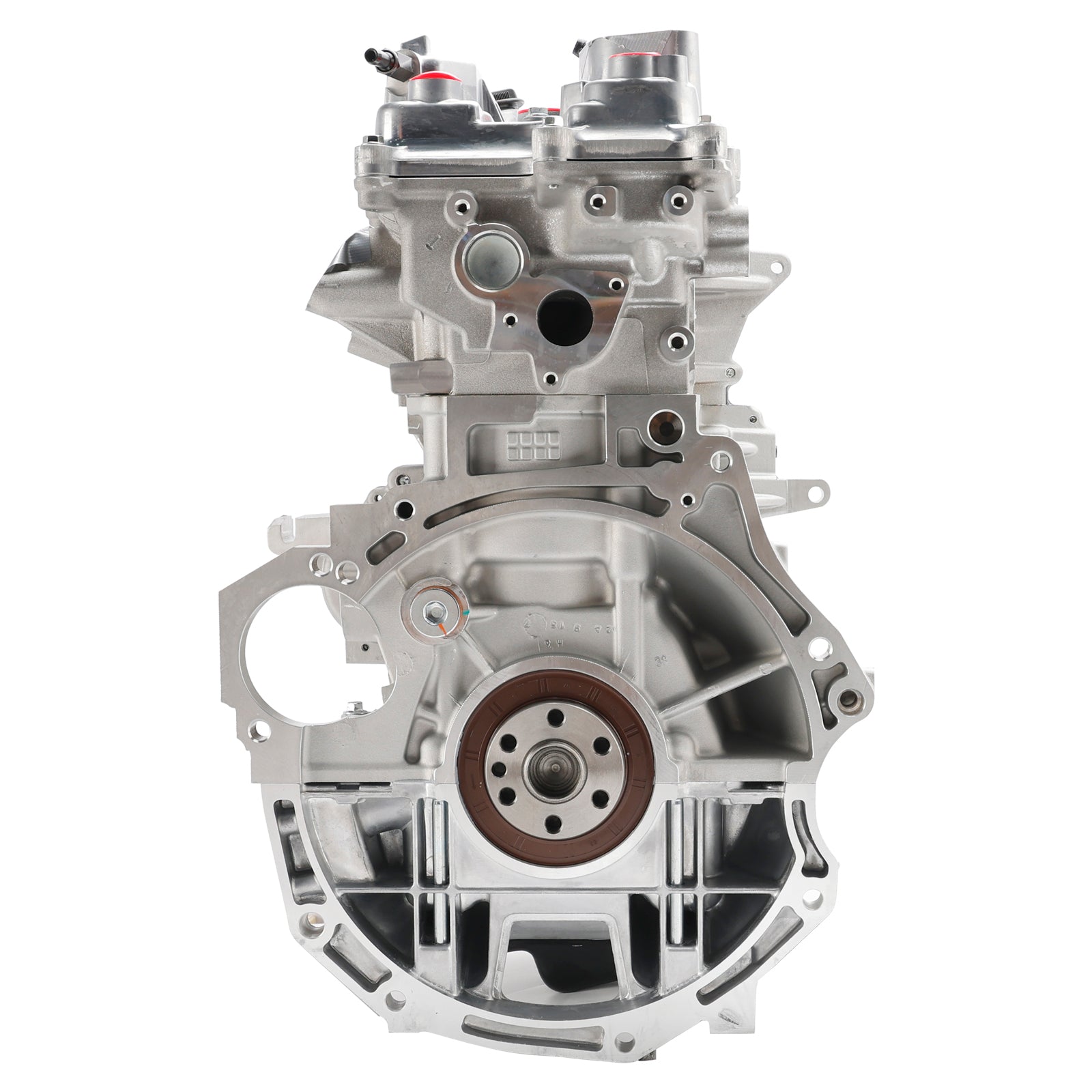 2015-2017 Kia Rio SX Hatchback 4-Door G4FD 1.6L Engine Assy 1591CC GAS Long Block