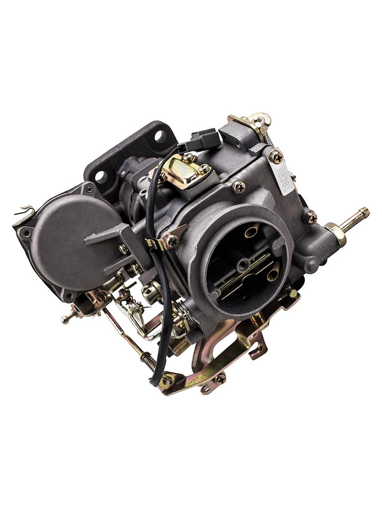 Karburátor 21100-31410/11 pre Toyota Hilux Corona Toyoace 12R i4 motor