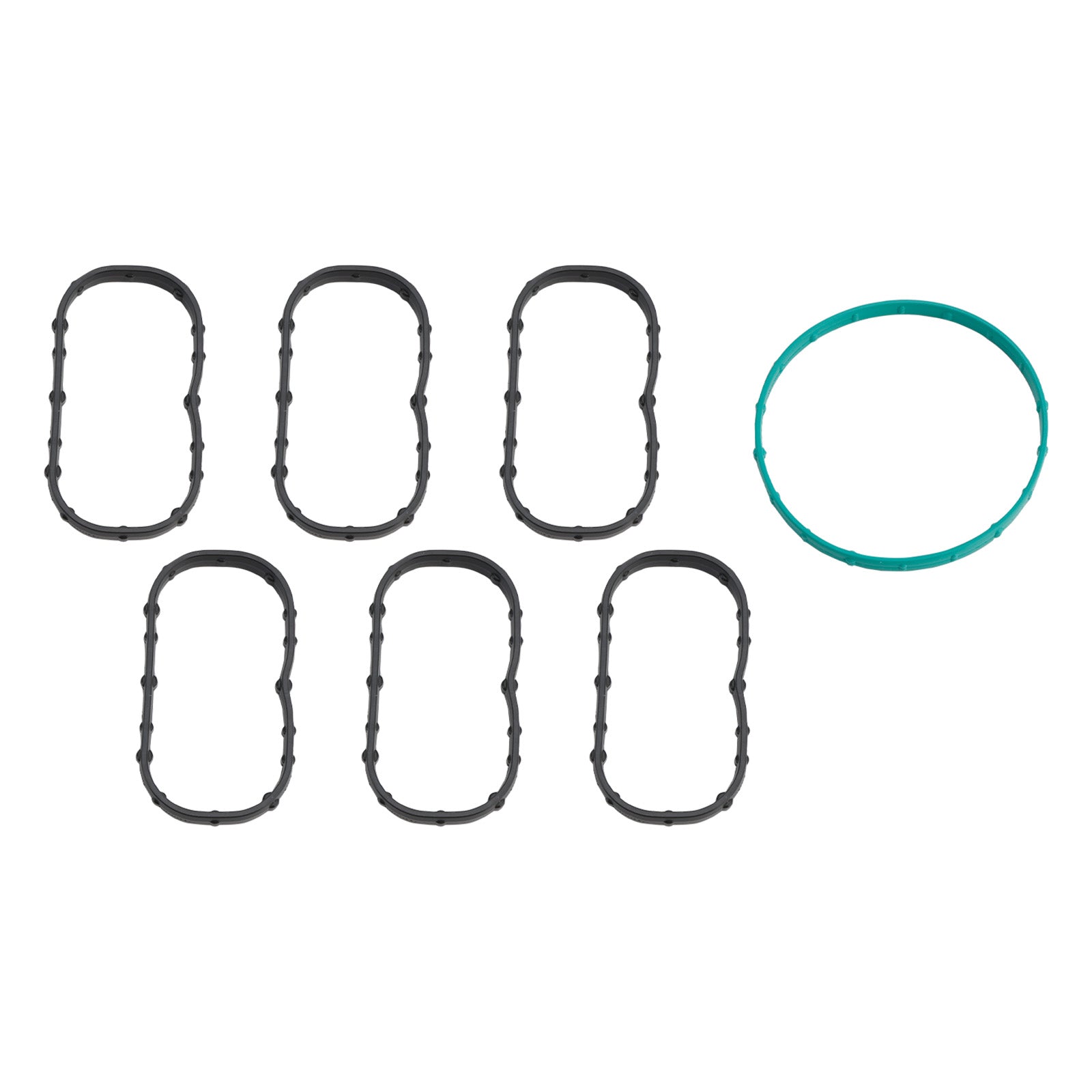 Chevrolet Colorado Engine Intake Manifold Seal Oring Gasket Set 97649