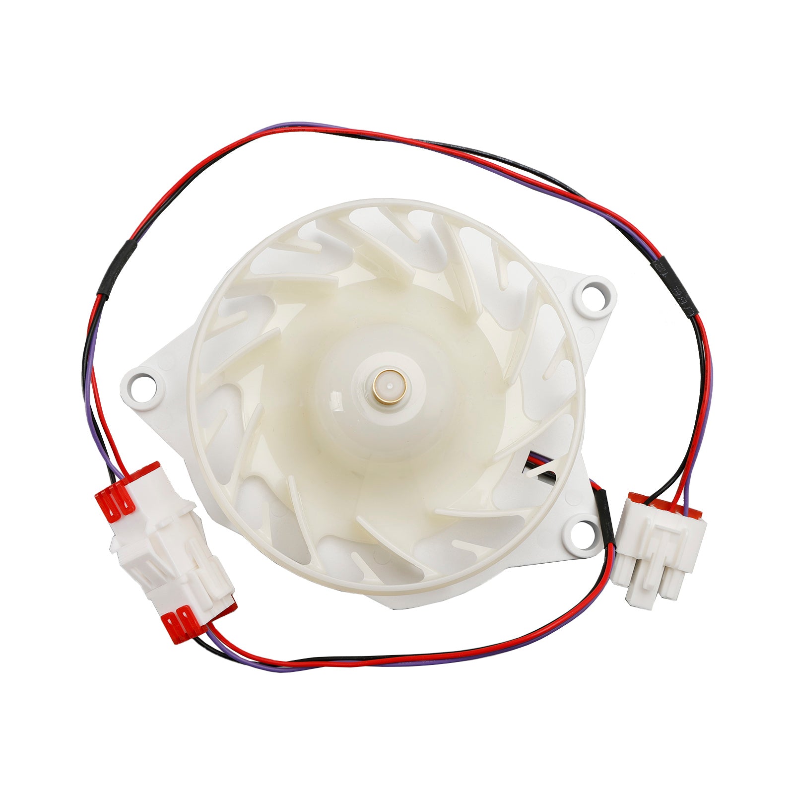 EAU64824402 Snap Supply Fan Motor for LG Refrigerator Evaporator Freezer