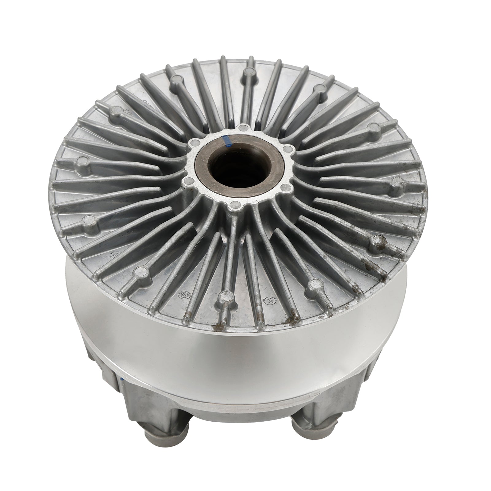 2021 Polaris RZR XP 4 TURBO Front Complete Variator Set 1323581